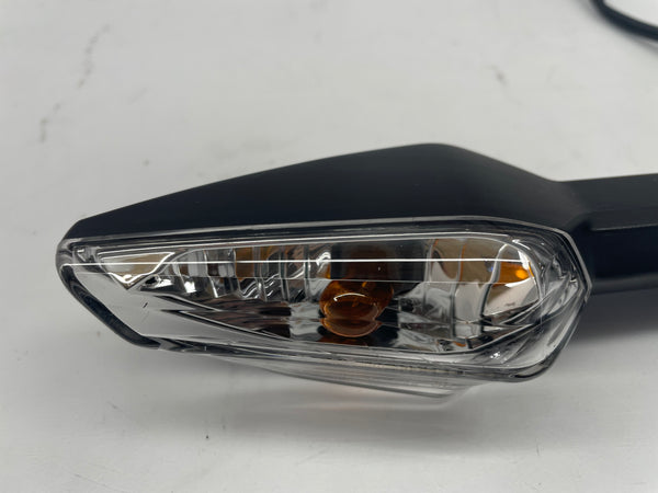 KAWASAKI Ninja 400 / ZX-6R / Z400/500 18-24 LEFT REAR