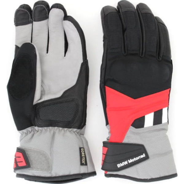 BMW GS DRY waterproof Adventure Touring Gloves | Circa Motorcycle Parts