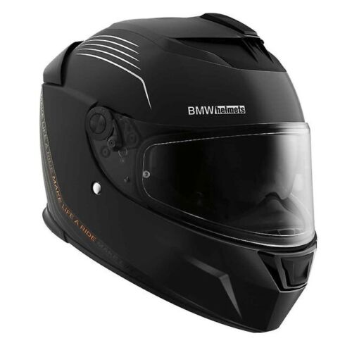 bmw motorcycle helmet for sale BMW STREET X HELMET SPECTER size 53/54 only 76319480627