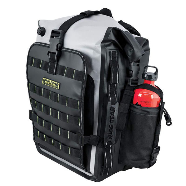 Nelson Rigg Hurricane 2.0 30L Backpack (6743012) | Circa Motorcycle Parts