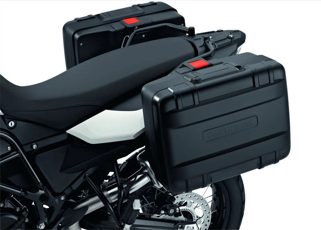 Panniers Borse Laterali Moto Bmw R1200r 650 Gs Borse Laterali Bmw