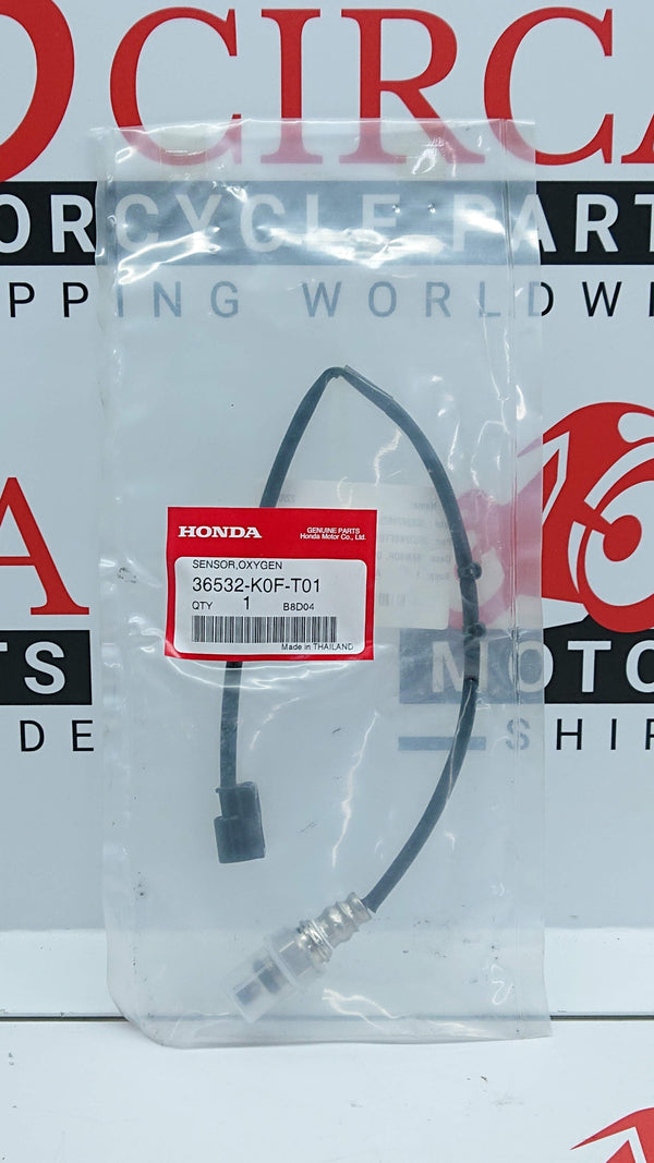 HONDA Z125 (MONKEY) 1921 Oxygen Sensor 36532K0FT01 Circa