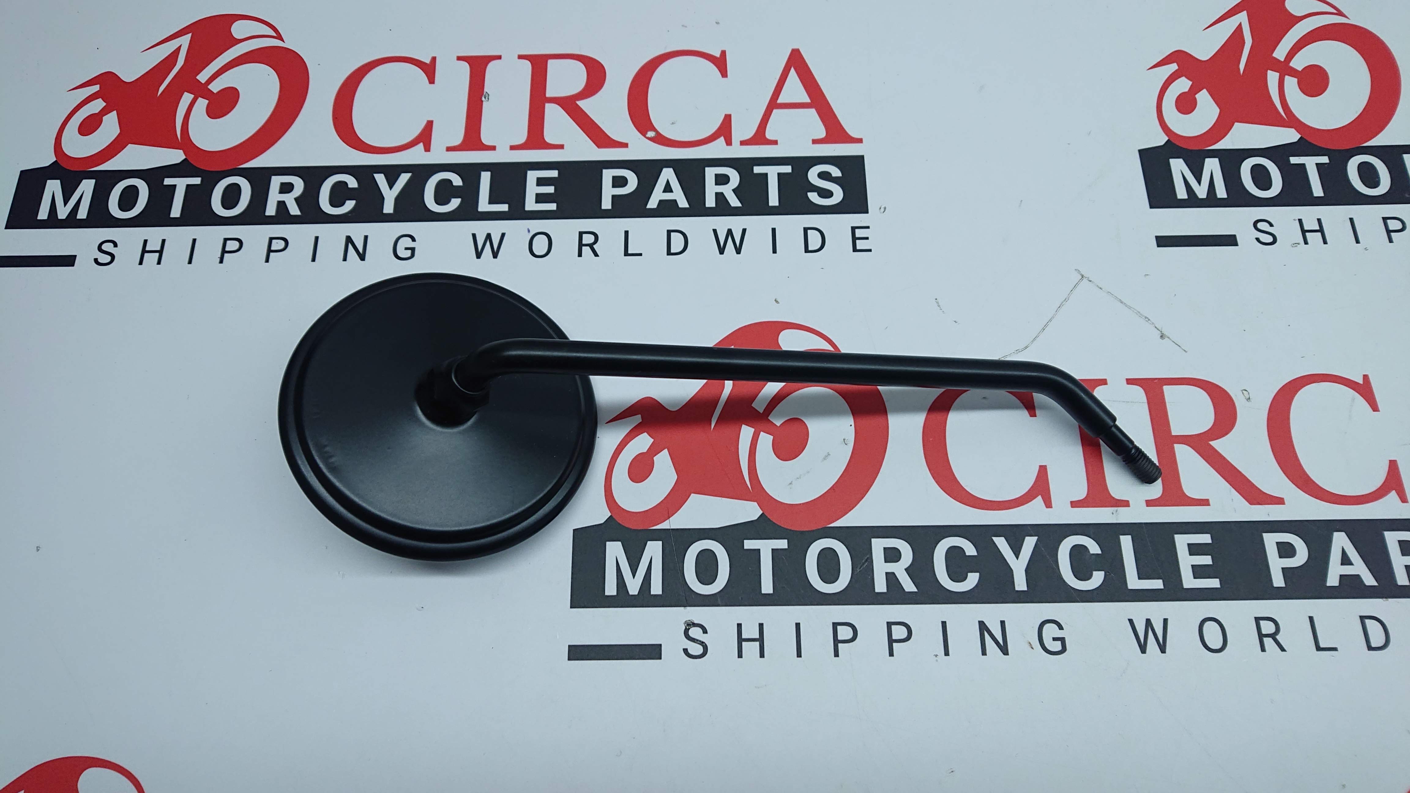 Bmw R60 Mirrors BMW R100 /7T, R100 S, R100 T, R60, R75, R80 /7, R90 S Right Mirror 511 ...