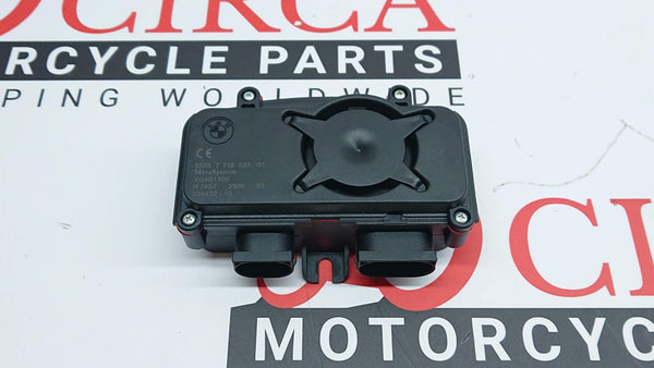 BMW Alarm System/RDC Control Unit 65757718057 | Circa Motorcycle Parts