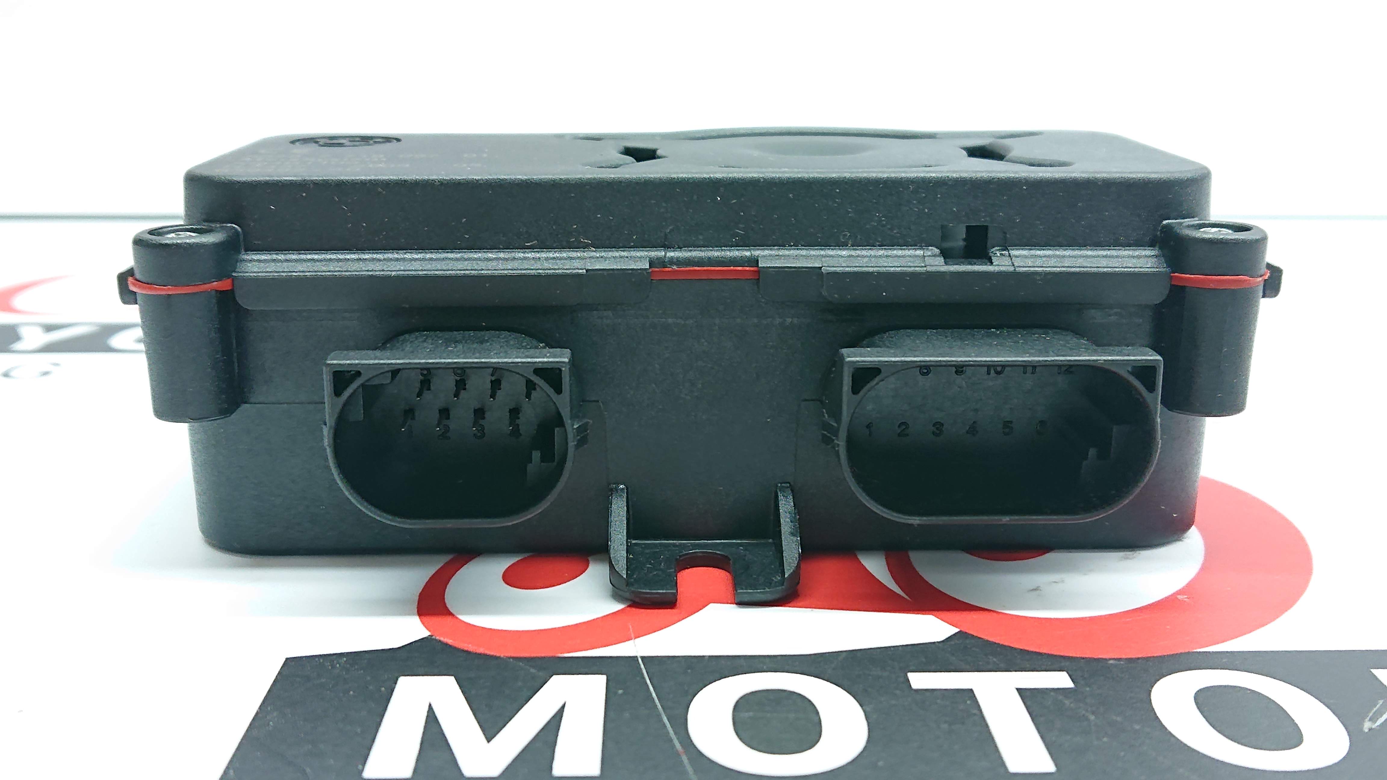 BMW Alarm System/RDC Control Unit 65757718057 | Circa Motorcycle Parts