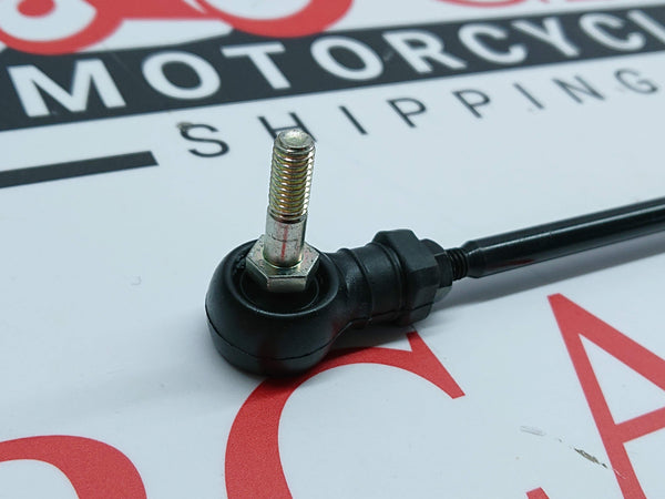 BMW K1200, K1300 Shift / Selector Rod 23417660166 | Circa Motorcycle Parts