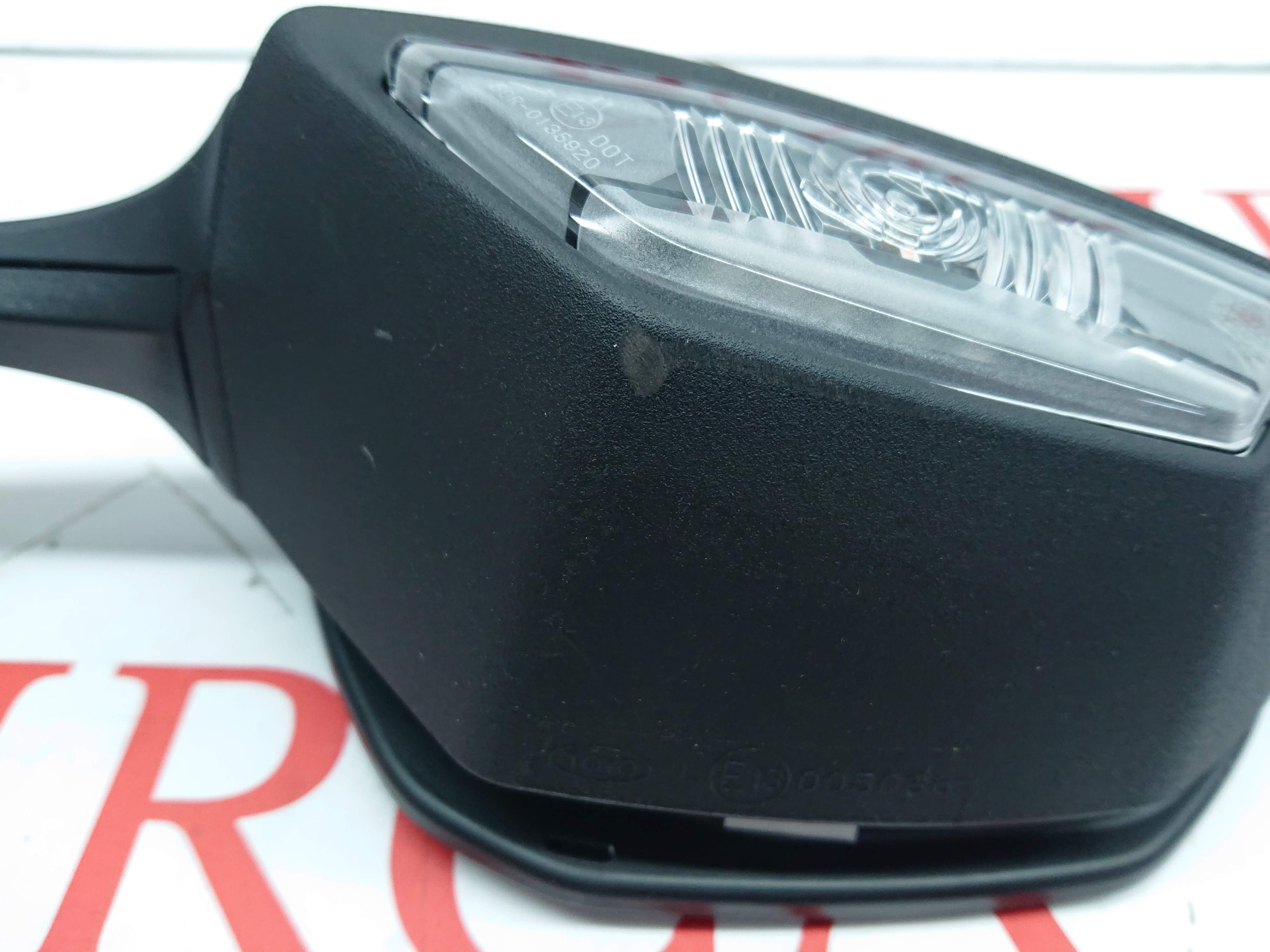 KAWASAKI ZX1002 (NINJA ZX10R/RR) 21-23 Left Mirror Assembly 56001