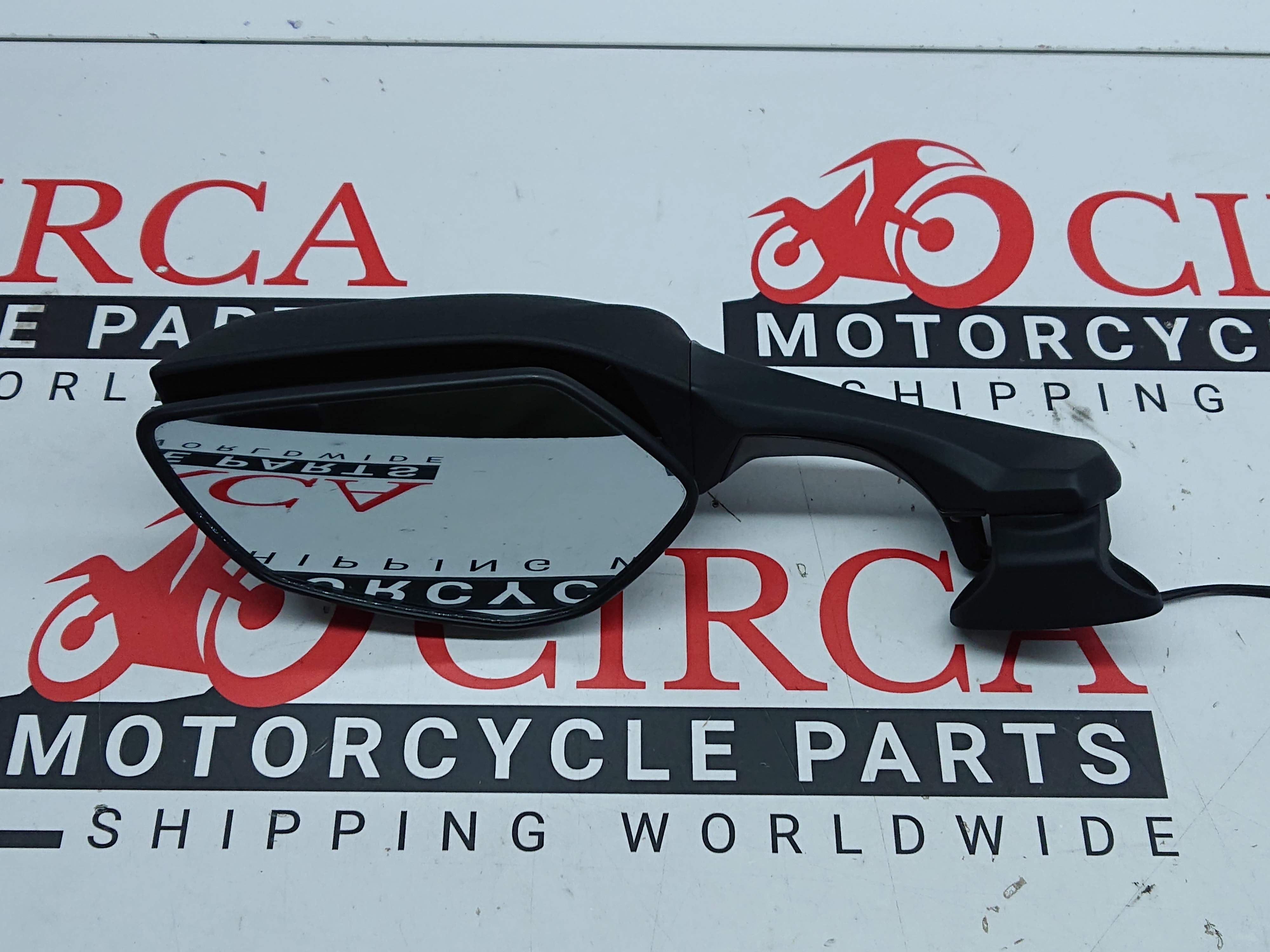 KAWASAKI ZX1002 (NINJA ZX10R/RR) 21-23 Left Mirror Assembly 56001