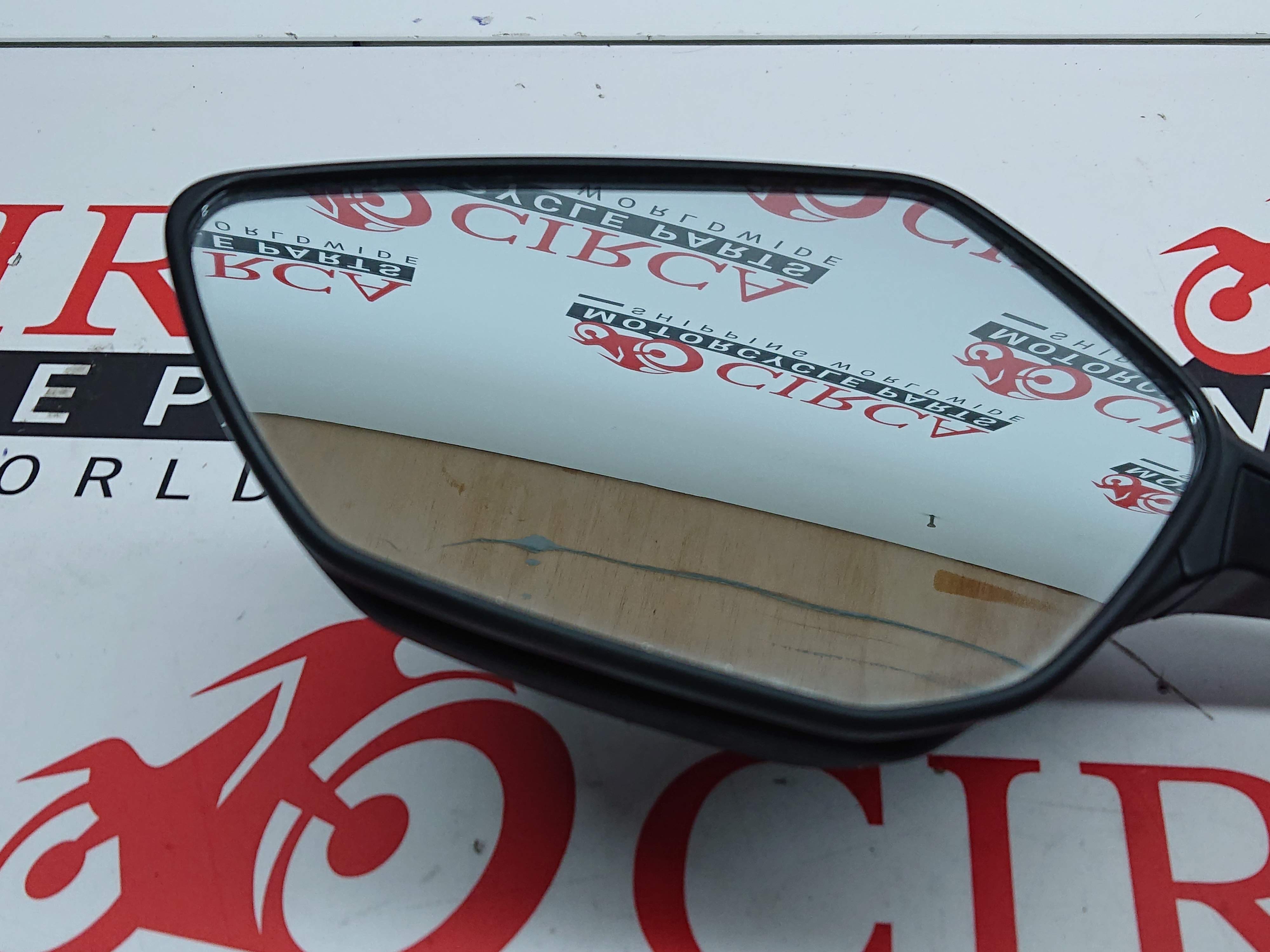 KAWASAKI ZX1002 (NINJA ZX10R/RR) 21-23 Left Mirror Assembly 56001