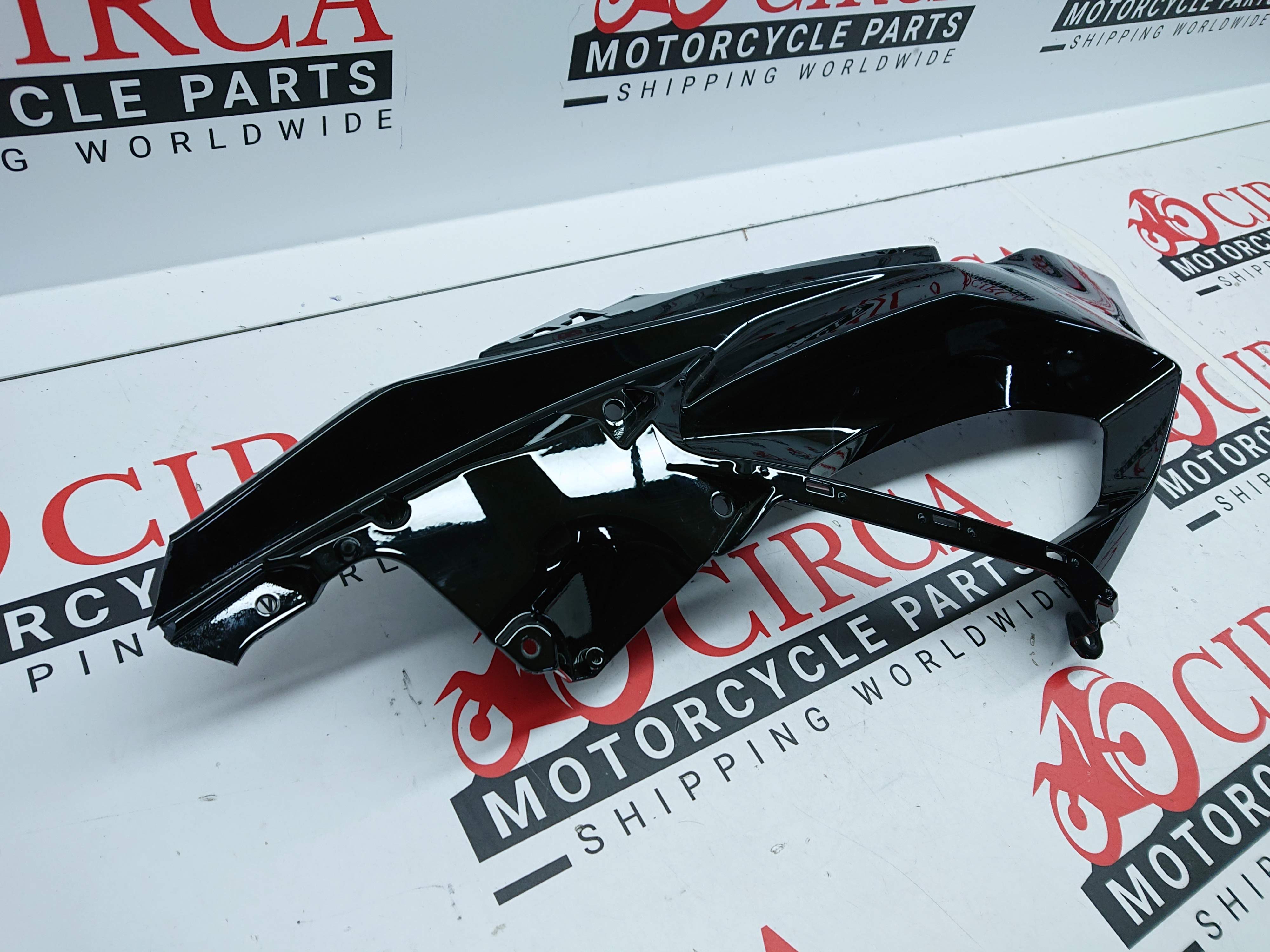 KAWASAKI ZX636 (ZX6R) 19 21-23 Left Rear Side Cowling 55028