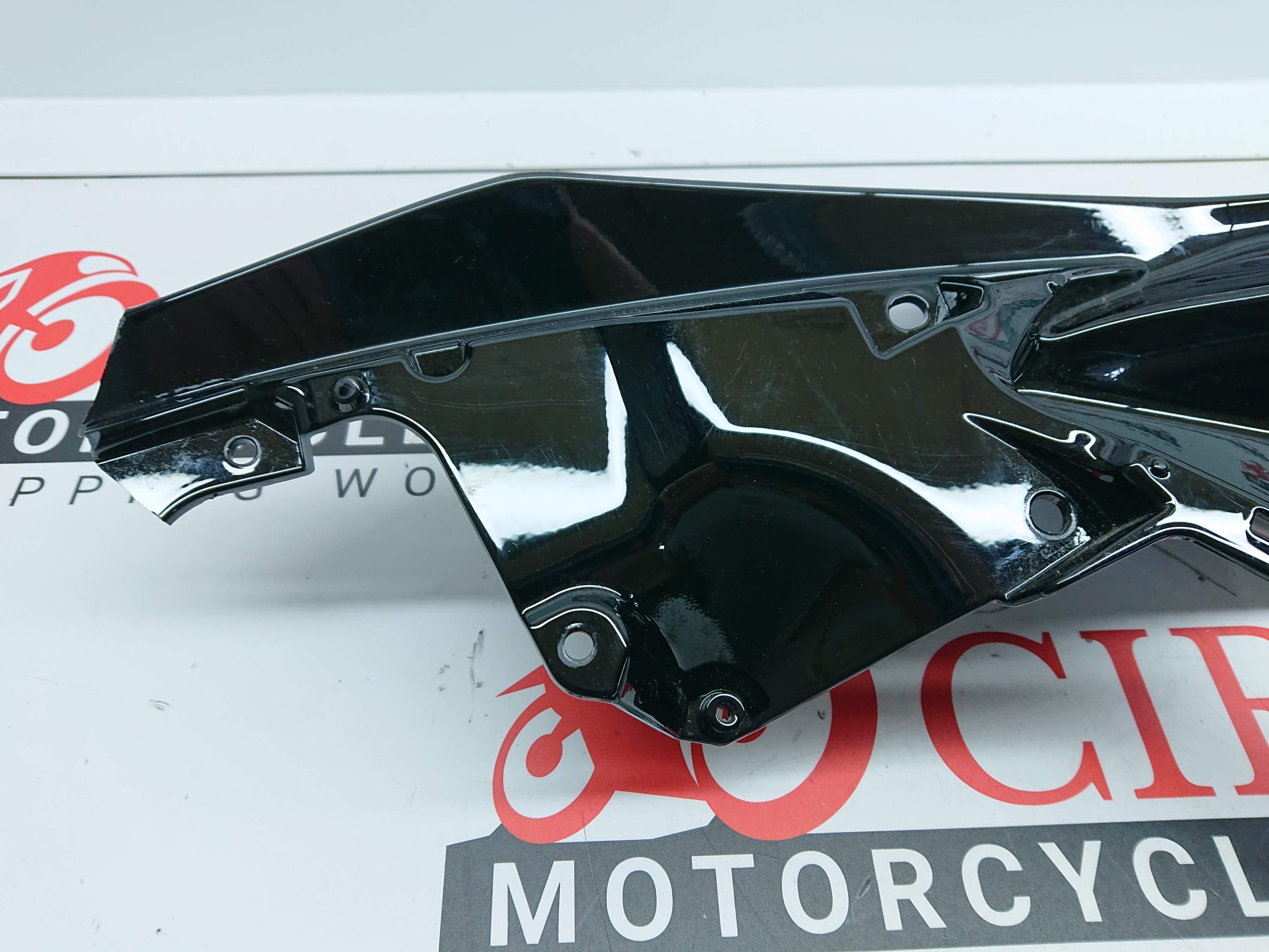 KAWASAKI ZX636 (ZX6R) 19 21-23 Left Rear Side Cowling 55028