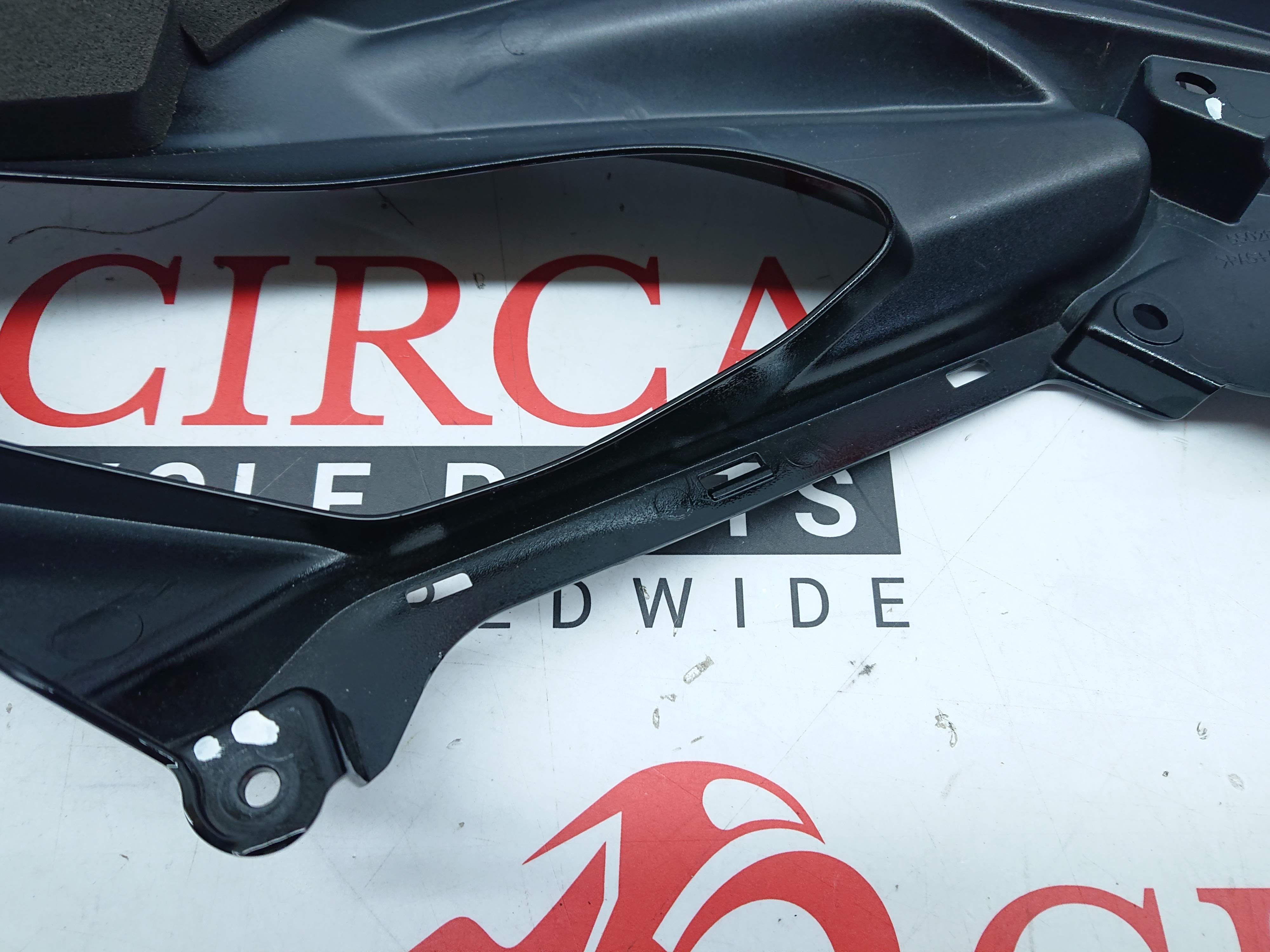 KAWASAKI ZX636 (ZX6R) 19 21-23 Left Rear Side Cowling 55028