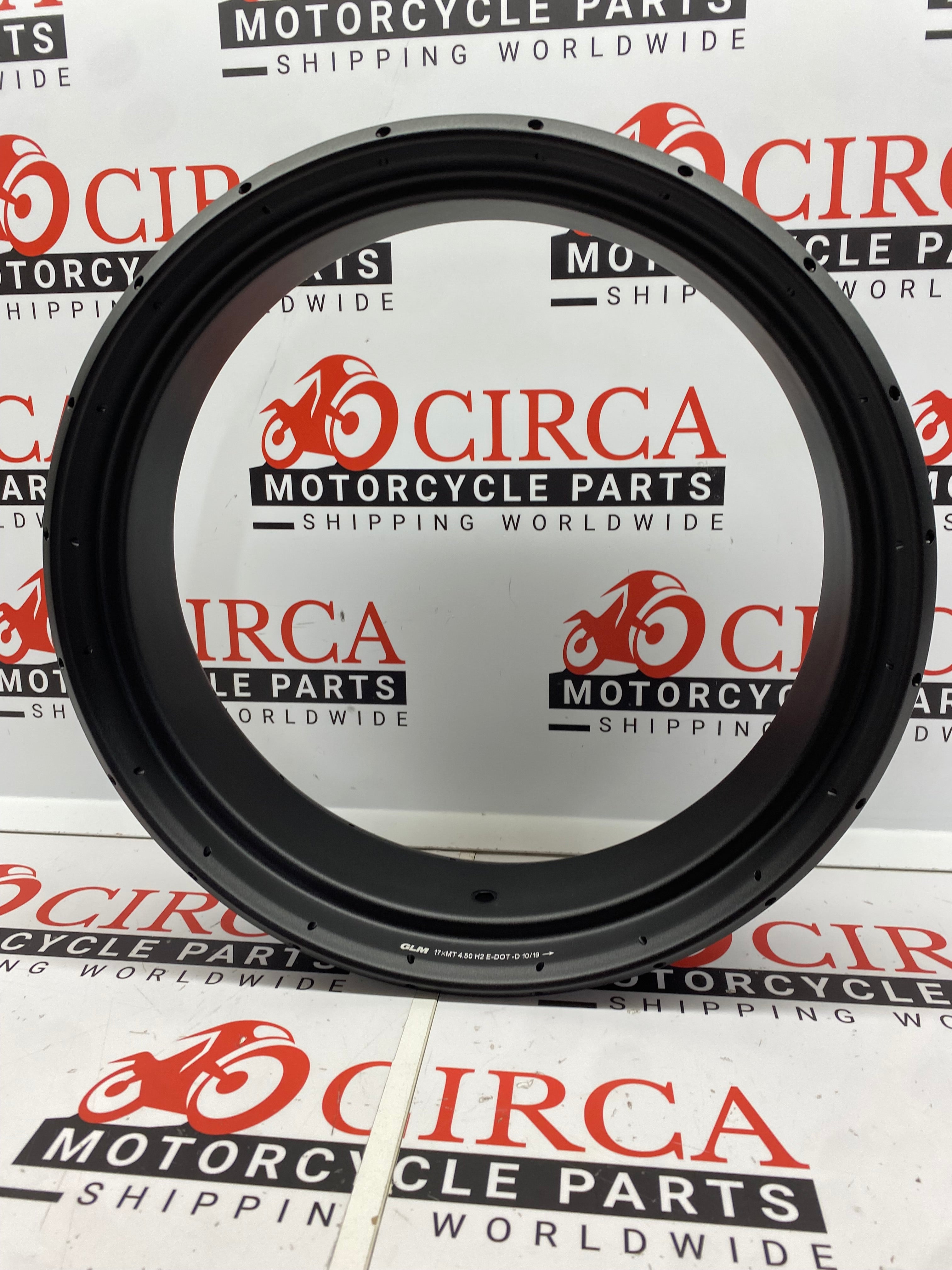 BMW R1200GS R1250GS Adventure OEM 4.5x17