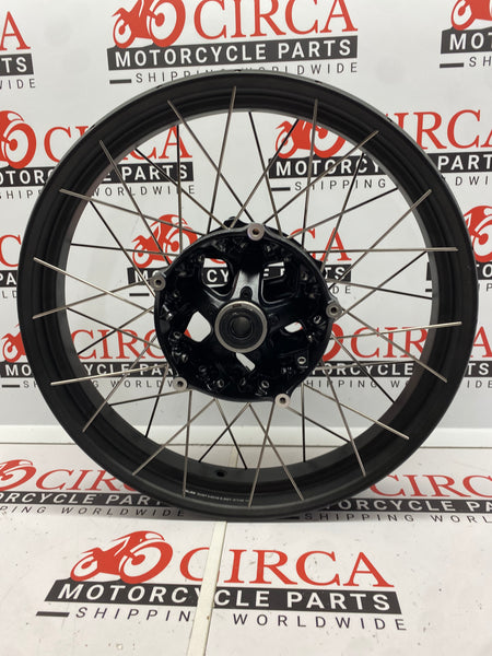 BMW R1200GS R1250GS Adventure OEM 3x19