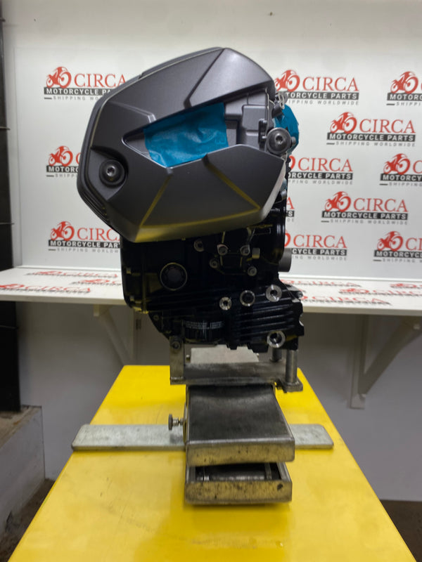 BMW R nineT 2021 COMPLETE ENGINE | Circa Motorcycle Parts