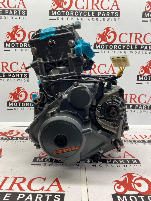 KTM 390 DUKE COMPLETE ENGINE | Circa Motorcycle Parts