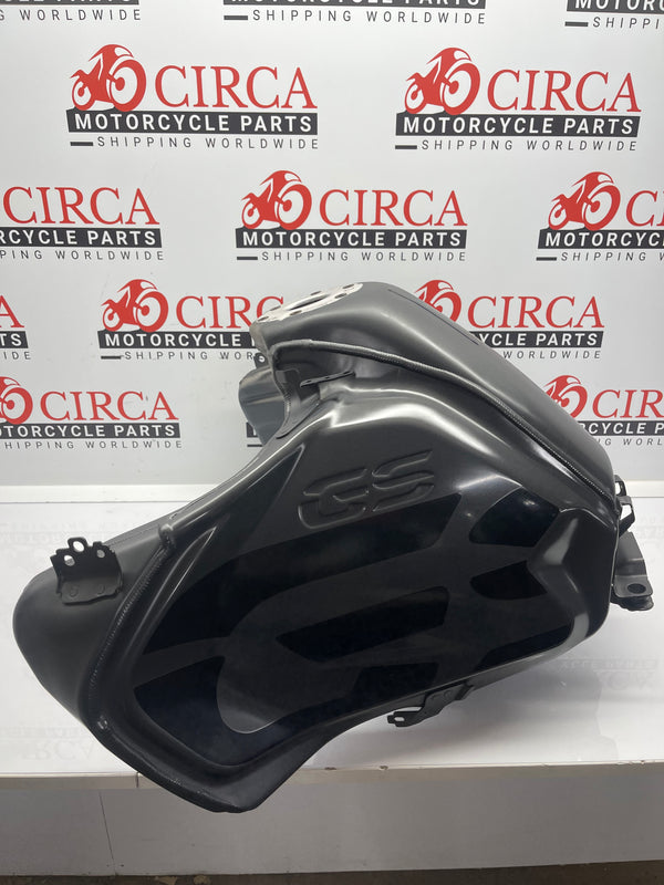 BMW R1200 GS Adventure 2013-2018 Dark Slate Black Fuel Tank 4661852502 ...