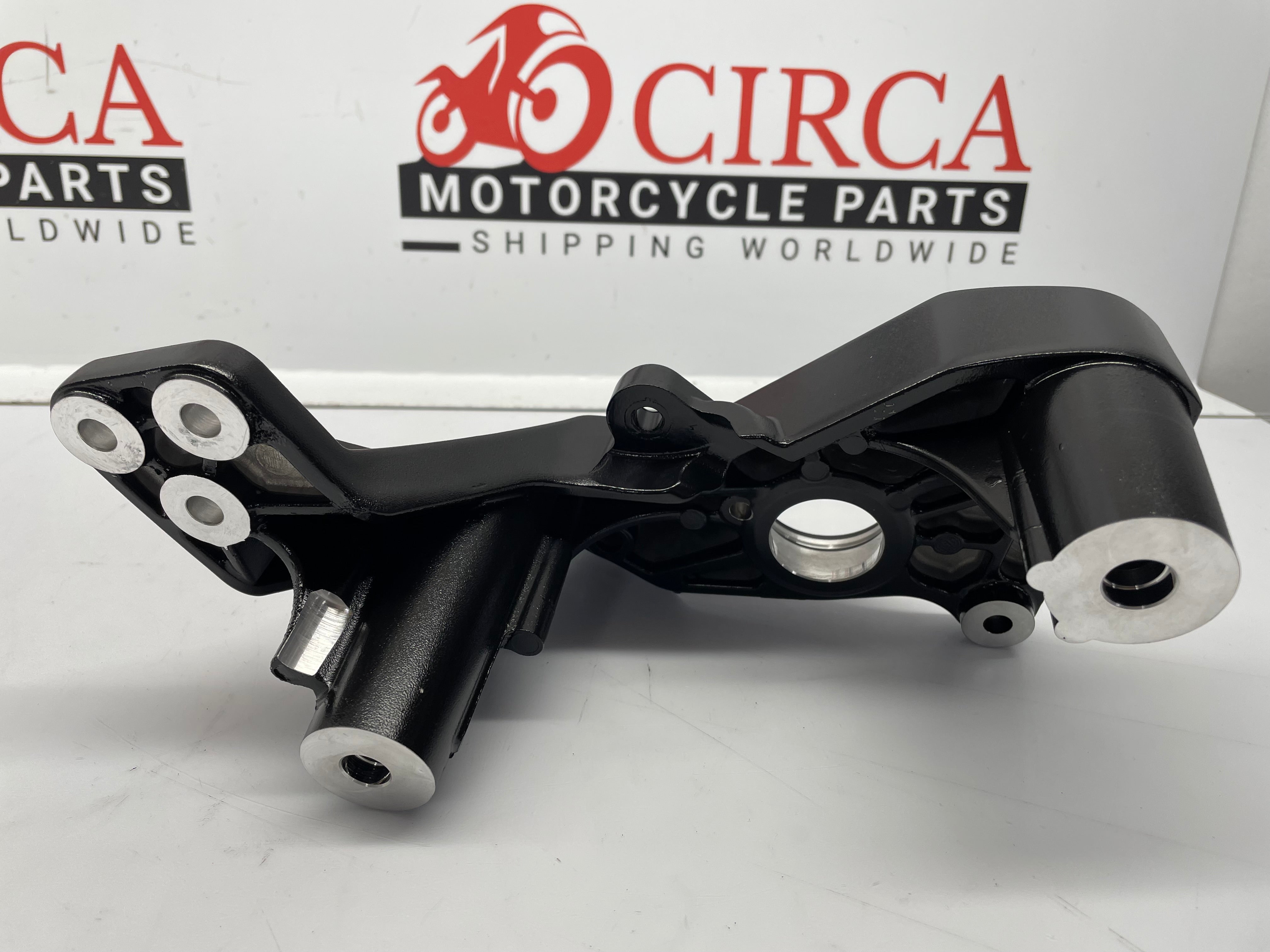 BMW C600 SPORT, C650 SPORT, C650 GT Frame End Section Left 46518529814 ...