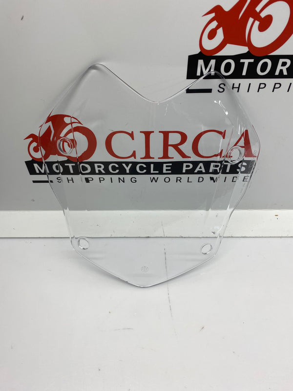 BMW R1200/1250 GS / GS ADVENTURE 2015-2024 WINDSHIELD RALLYE (46639467 ...