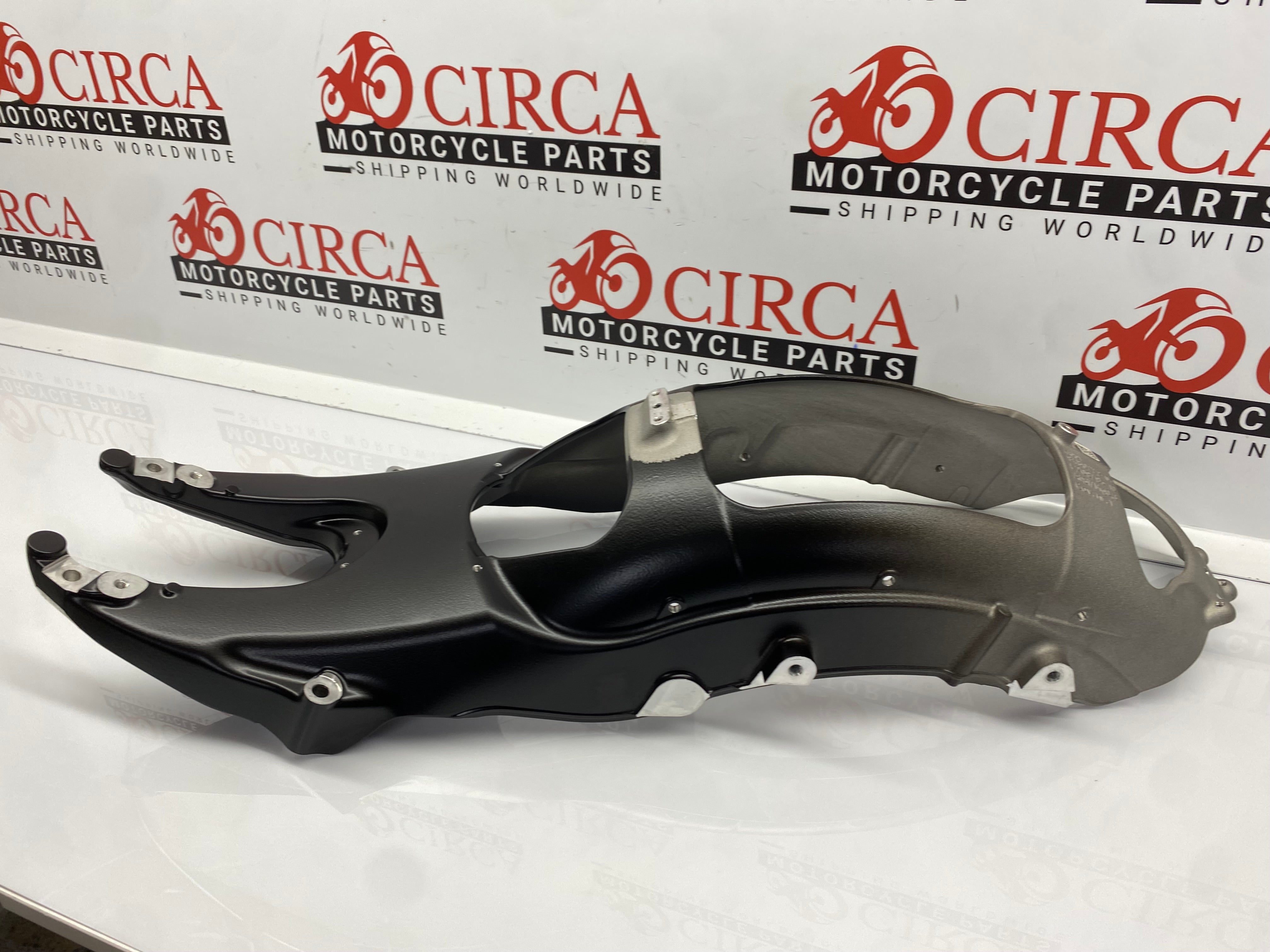 BMW R18 and R18 Classic rear sub frame 46517105814 | Circa Motorcycle Parts