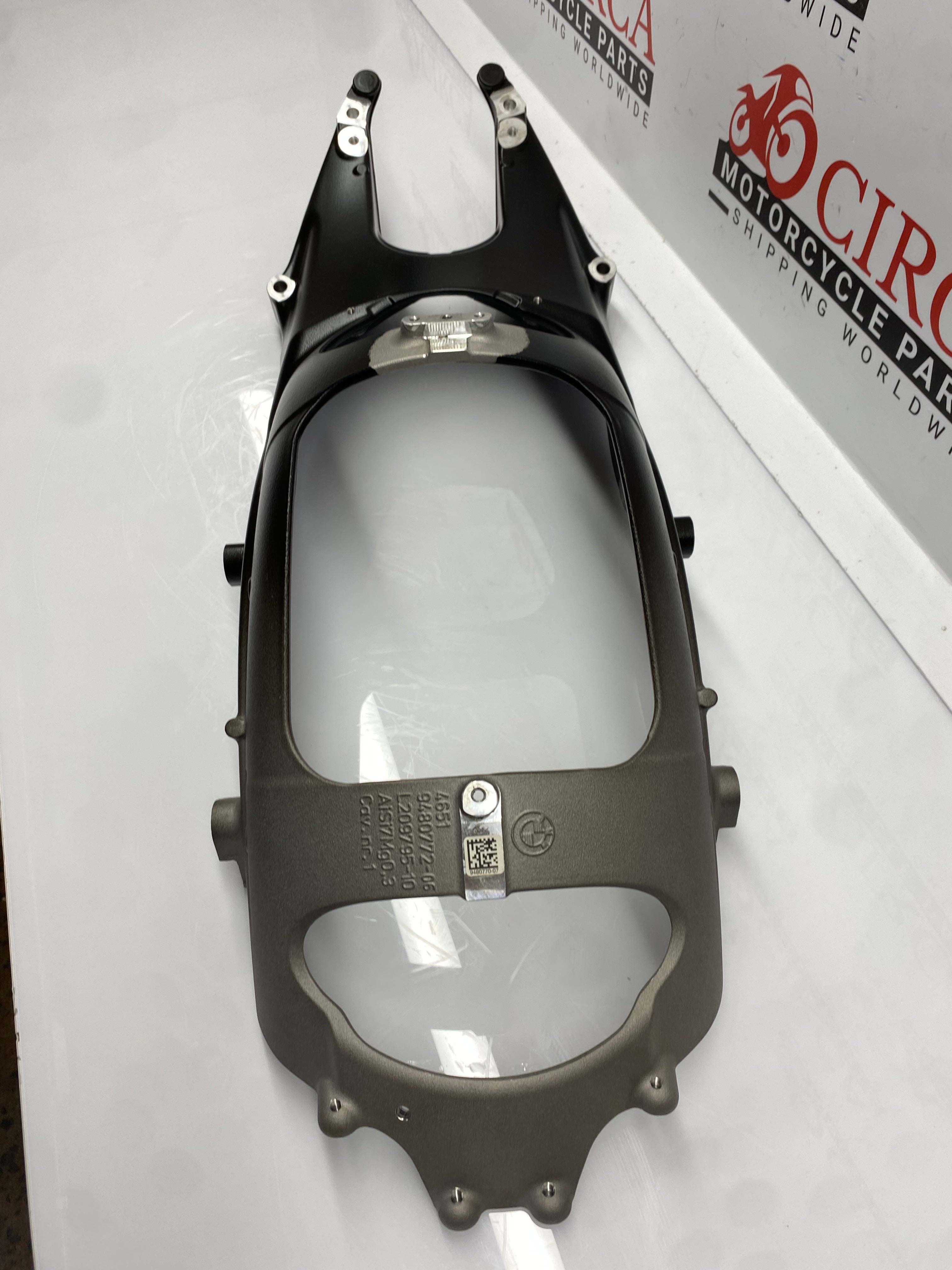BMW R18 and R18 Classic rear sub frame 46517105814 | Circa Motorcycle Parts
