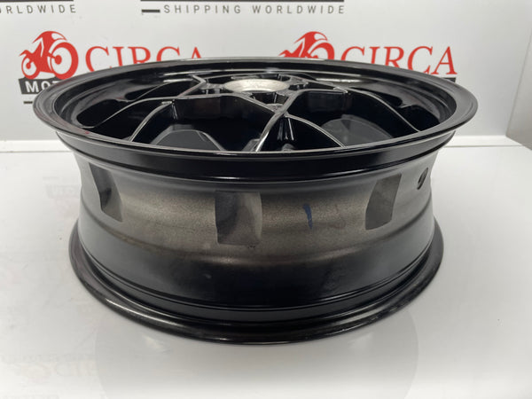KTM 1290 SUPERDUKE R 14-16, 1290 SUPERDUKE GT 16-17 19 Rear Wheel 6161 ...