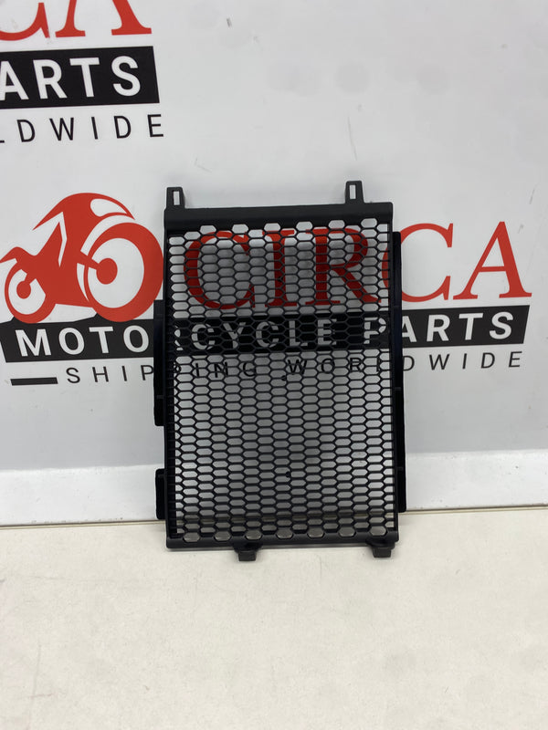 Circa Protector Block BMW R1250 GS genuine right radiator protector 46638556648 | Circa ...