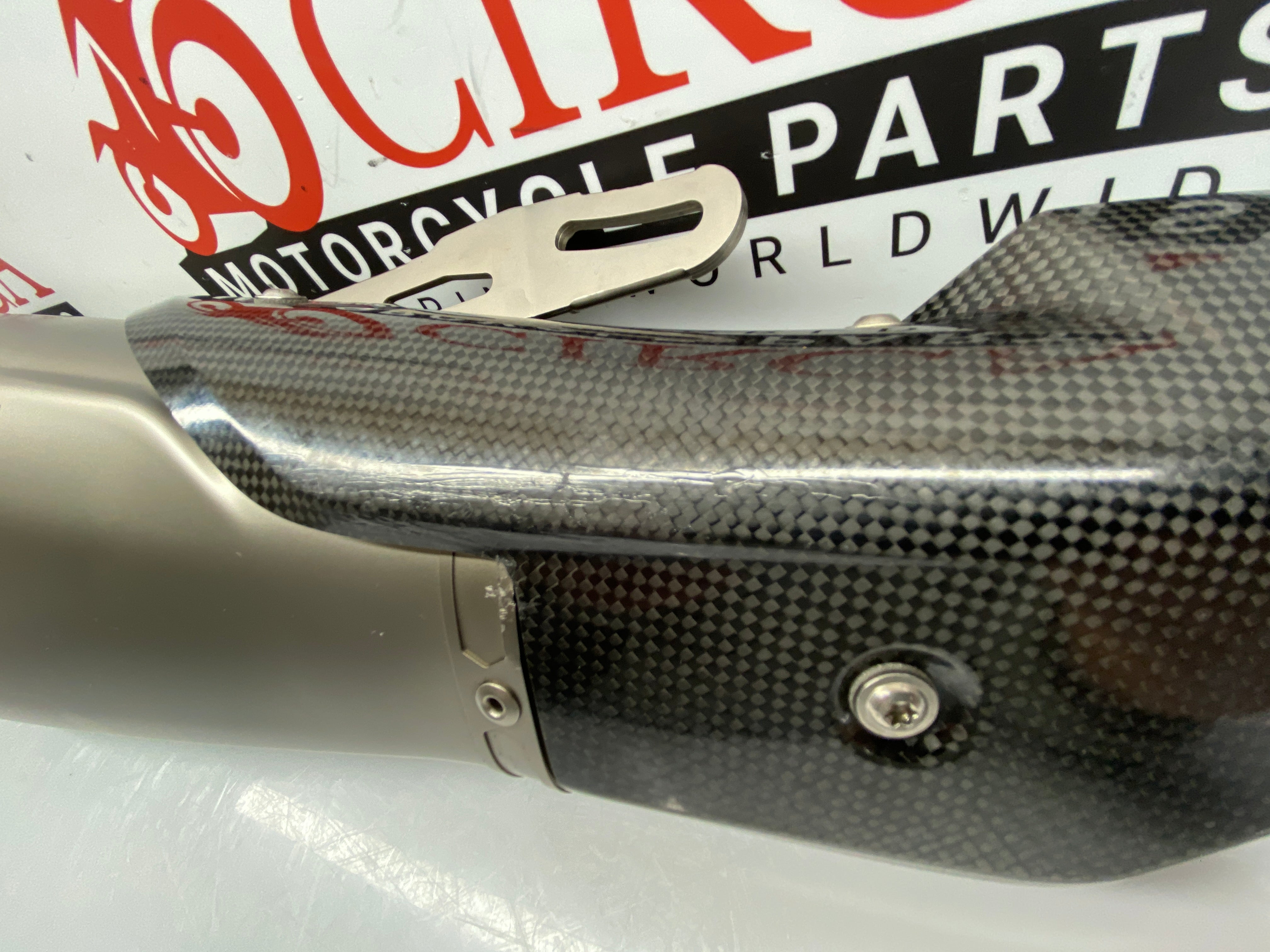 Silencieux Akrapovic Pour KTM 1290 Super Duke R 2020-2023 - Réf. 61705979000, Neuf Performance