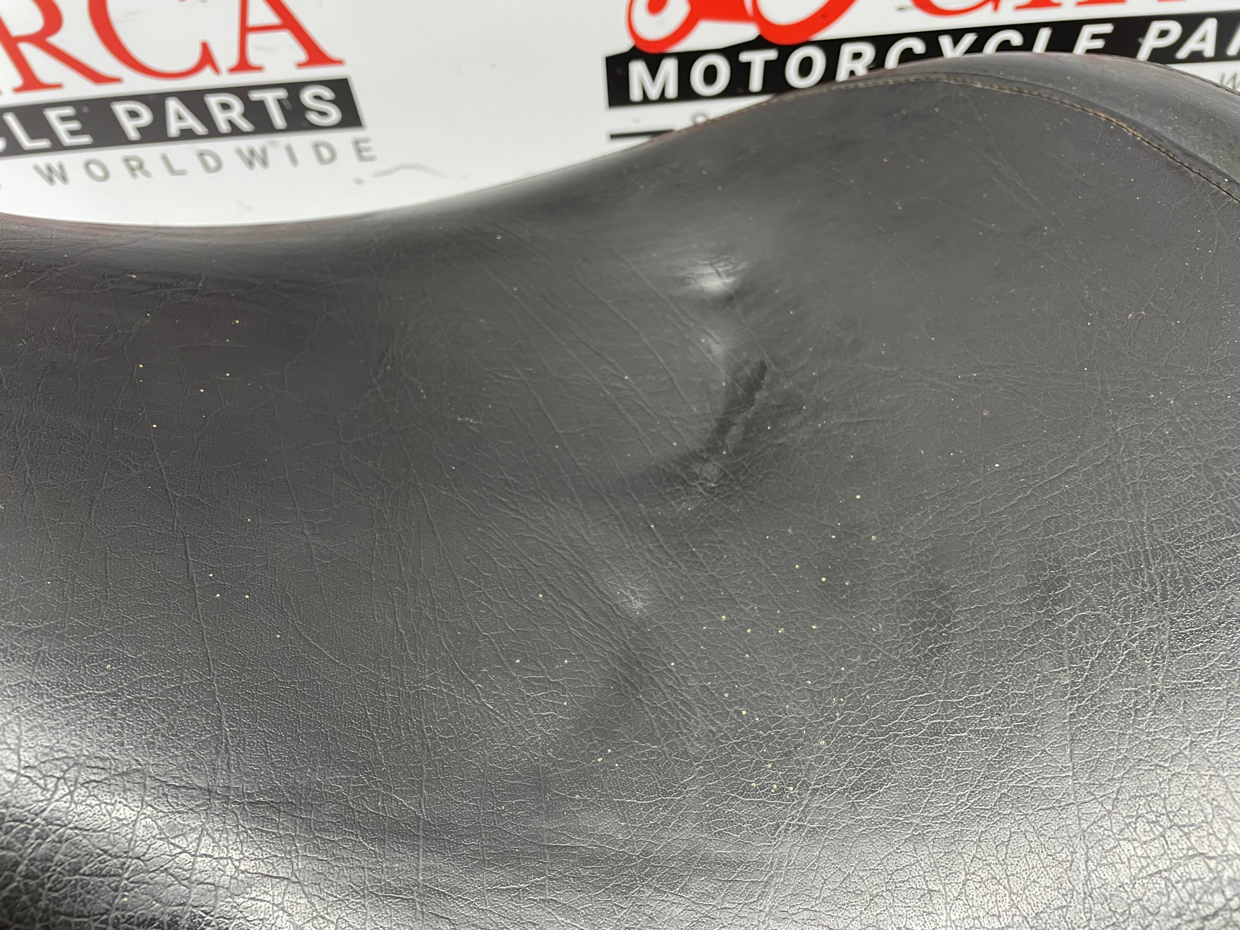 BMW K100 LT, K100 RT, K1100 LT, K75 Saddle Dual Seat 52532324469 ...