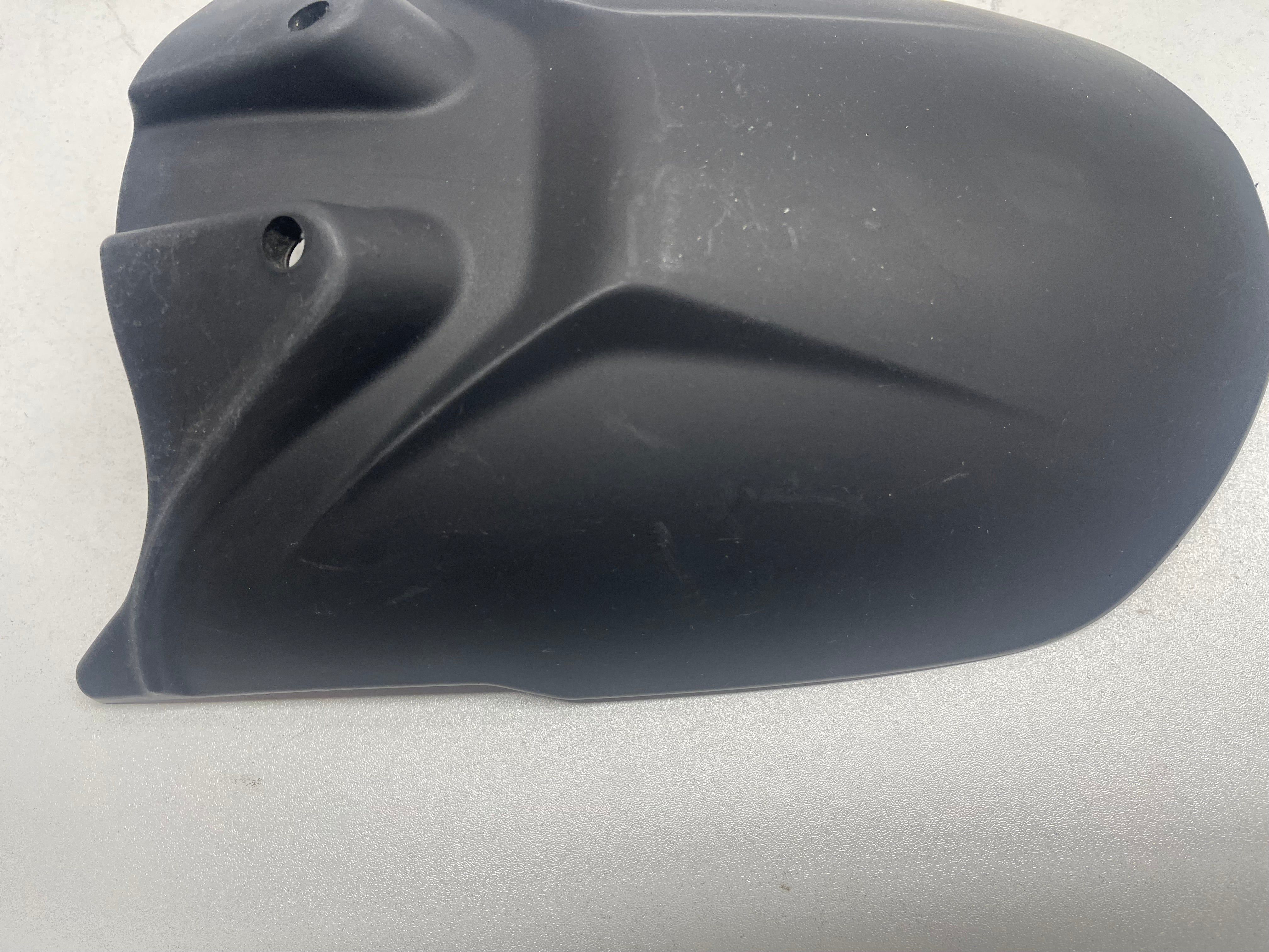 KTM 790 890 Adventure 2019-2024 Splash Protection Swingarm Black 63504 ...