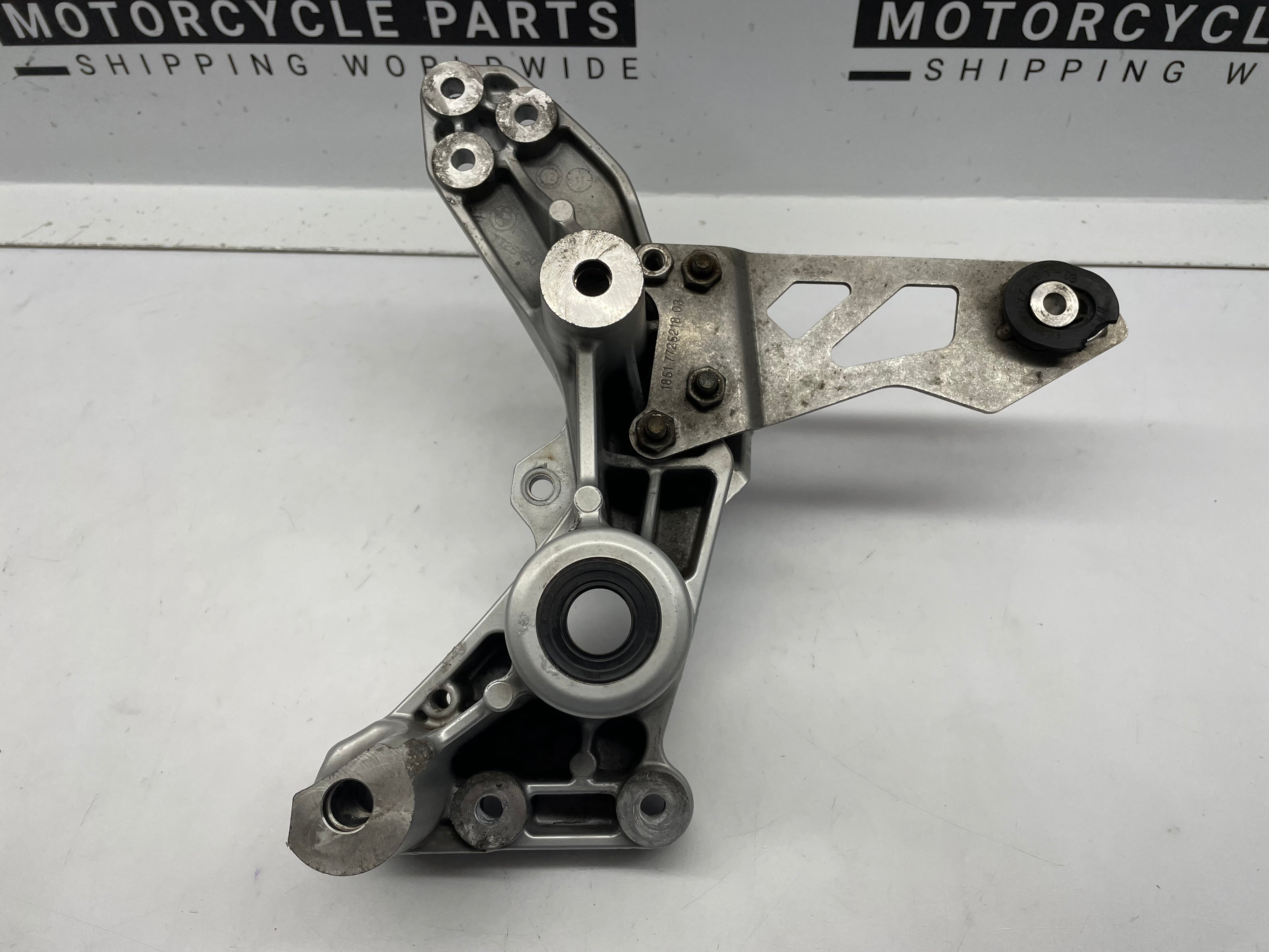 BMW C600 SPORT, C650 SPORT, C650 GT Frame End Section Right 4651852981 ...
