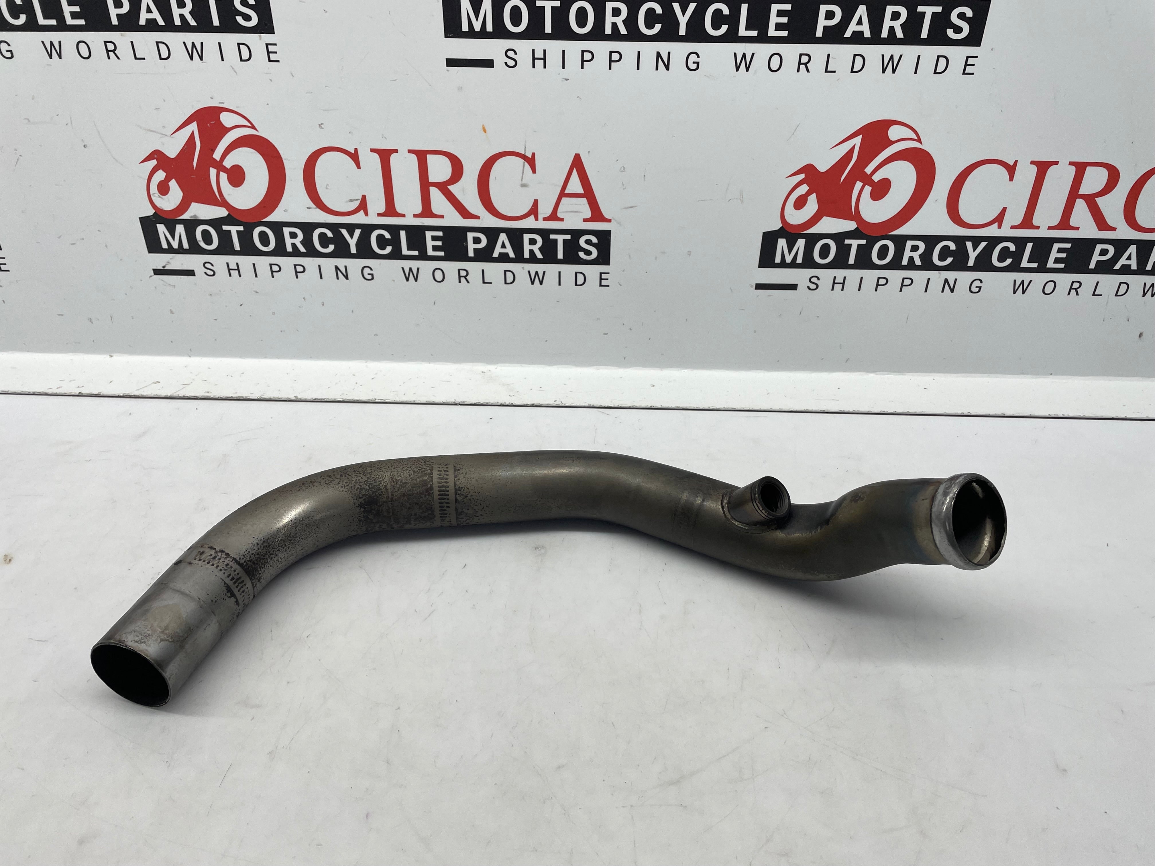 HARLEY 883 ROADSTER, IRON 883, NIGHTSTER Exhaust Pipe 64942-07 | Circa ...