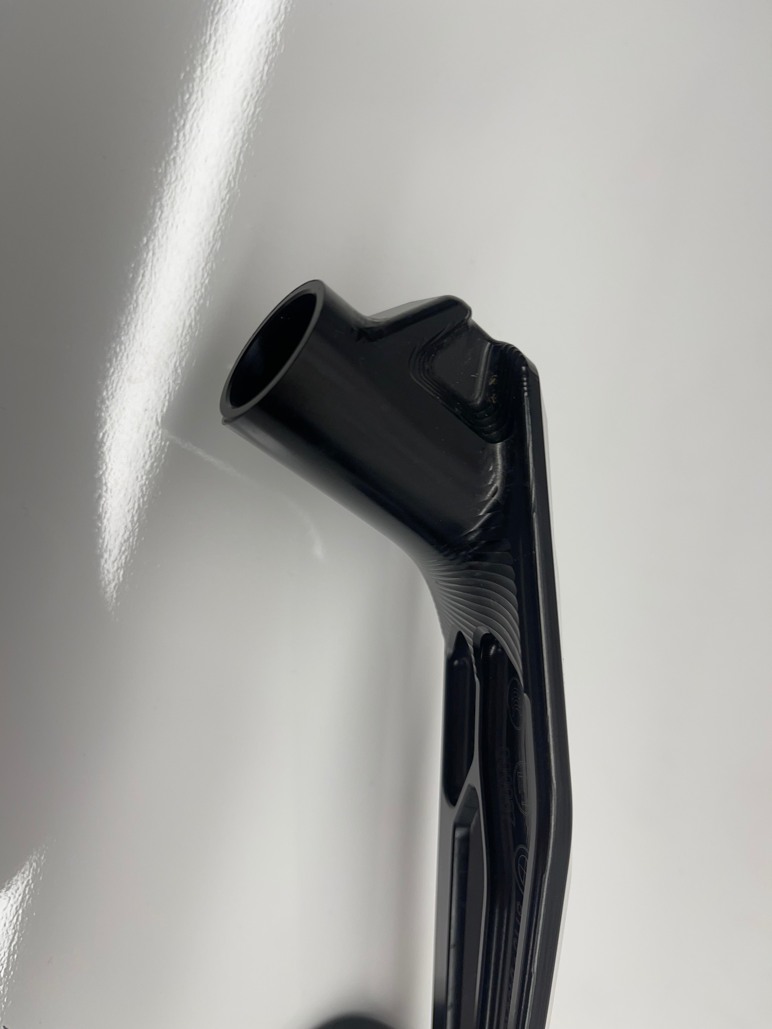BMW R1250GS Adventure 2019-2023 Rear View Mirror Left Side Black 51168 ...