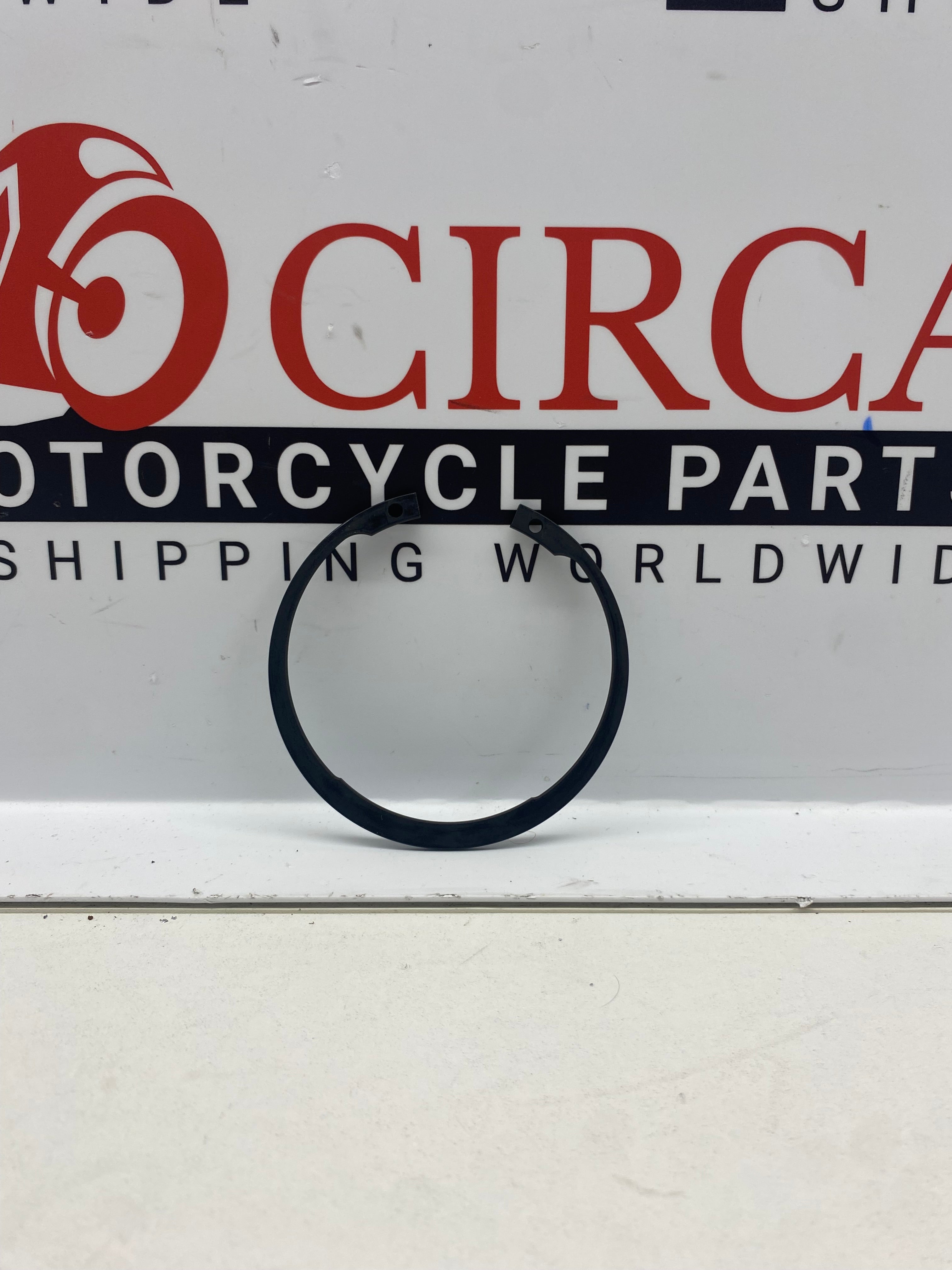 BMW Crown Wheel Lock Ring 100x3 RnineT, K1300, R1200 (07119904689 ...