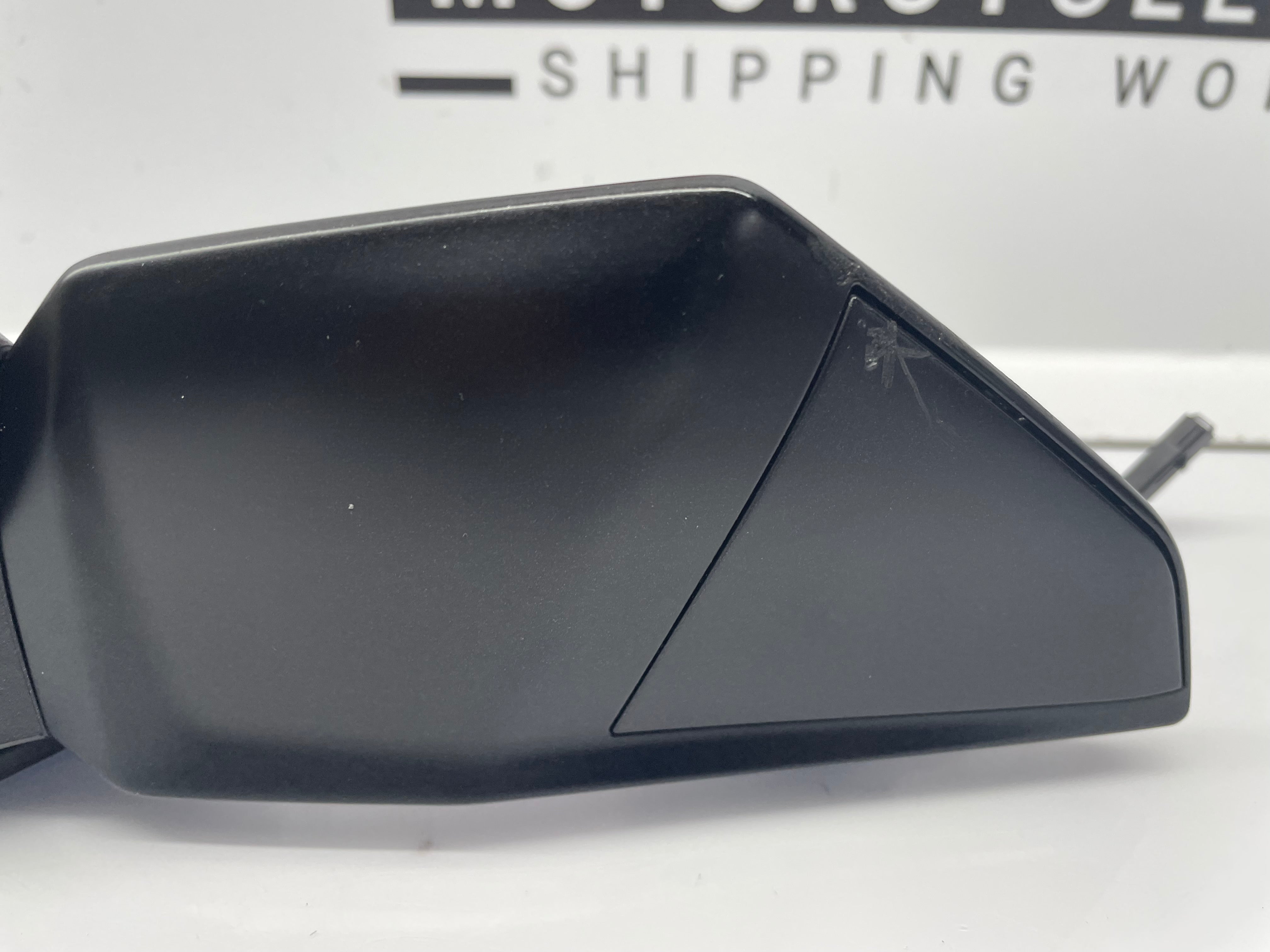 KAWASAKI ZX1000 NINJA H2 23 Mirror Assy LH W/ Signal 560010436