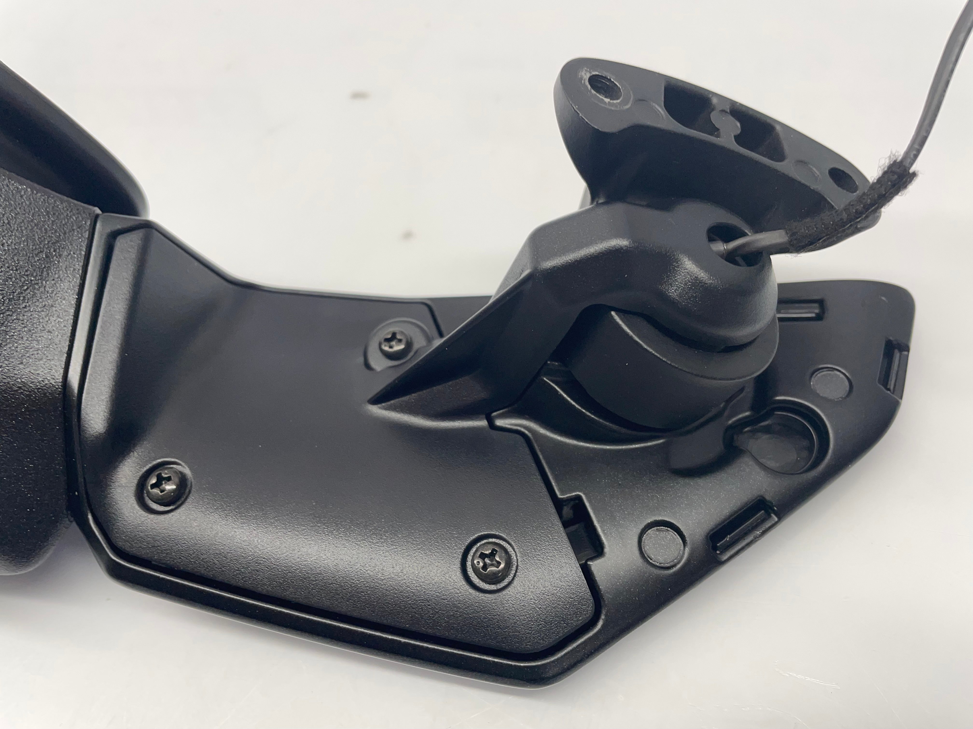 KAWASAKI ZX1000 NINJA H2 23 Mirror Assy LH W/ Signal 560010436