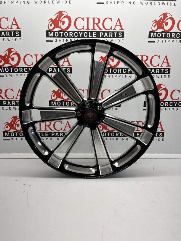 BMW Genuine R18 Forged Front Wheel Roland Sands Design 77219457416 ...