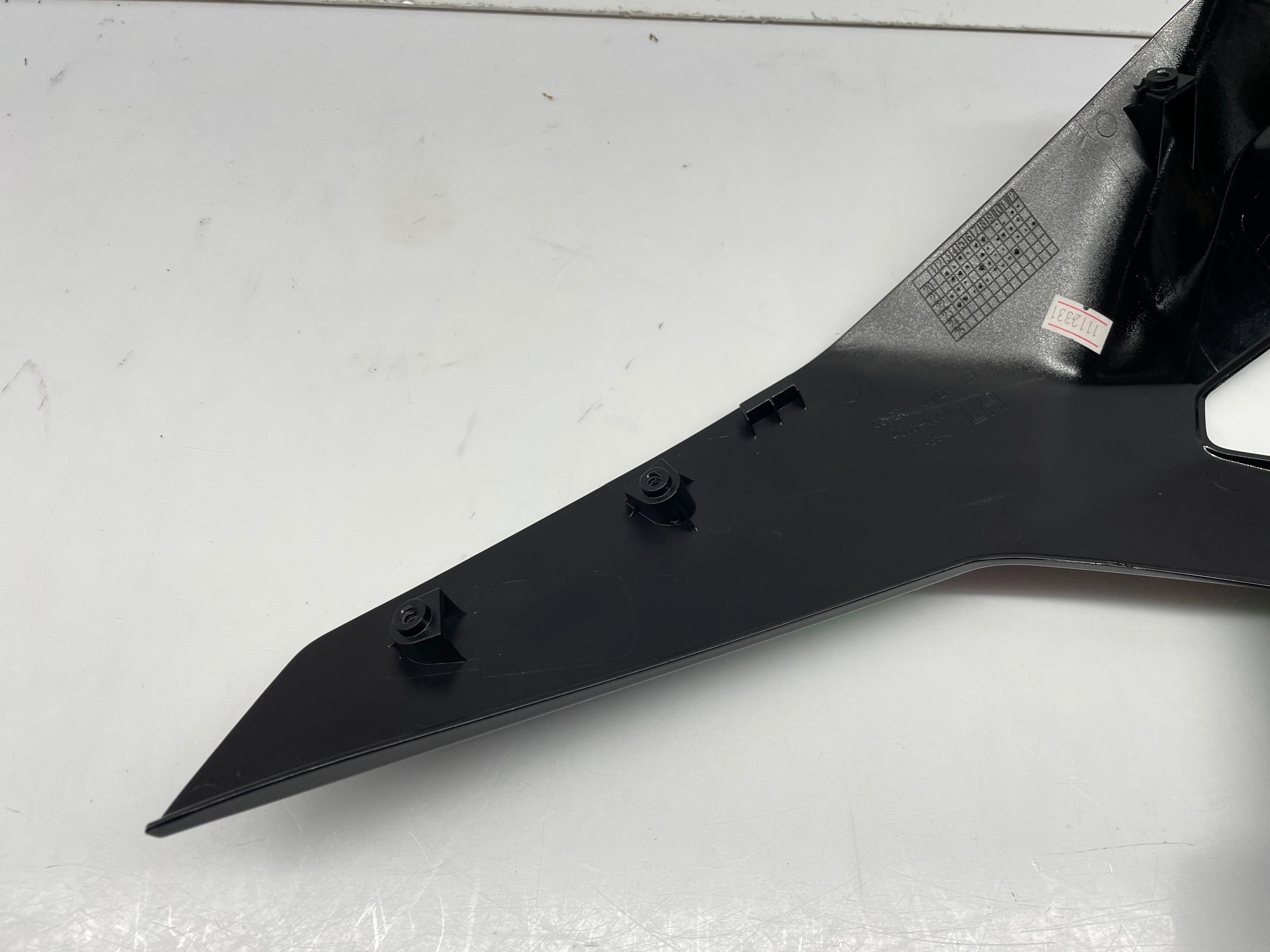 ⭐️K⭐️ Onitsuka Tiger MEXICO 66 KIDS YELLOW/BLACK 1184A049