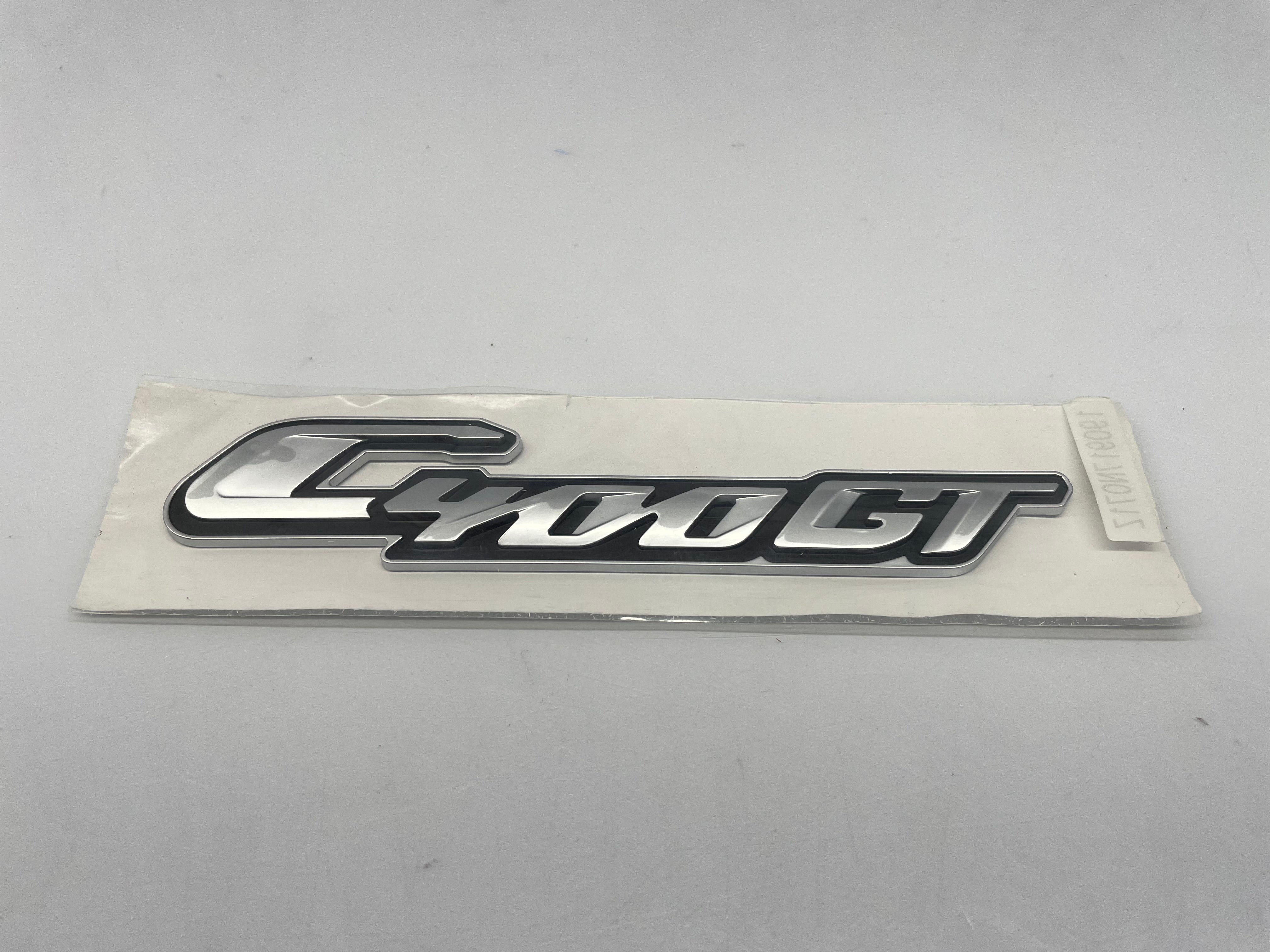 BMW C400 GT 19-24 