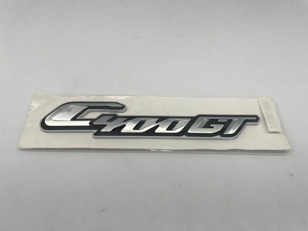 BMW C400 GT 19-24 