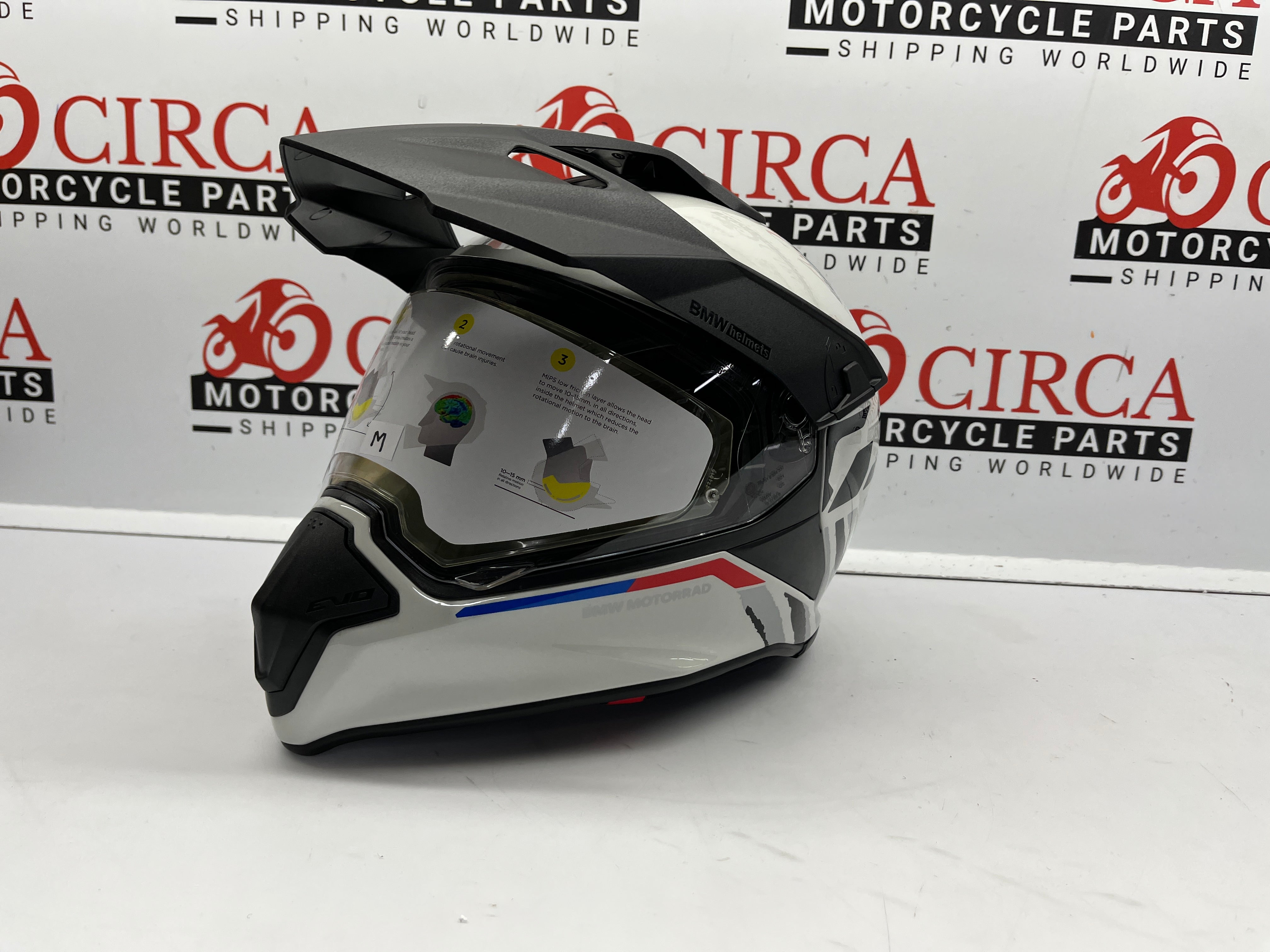 agv corsa australia AGV Corsa R helmet Gloss Black Size XL only