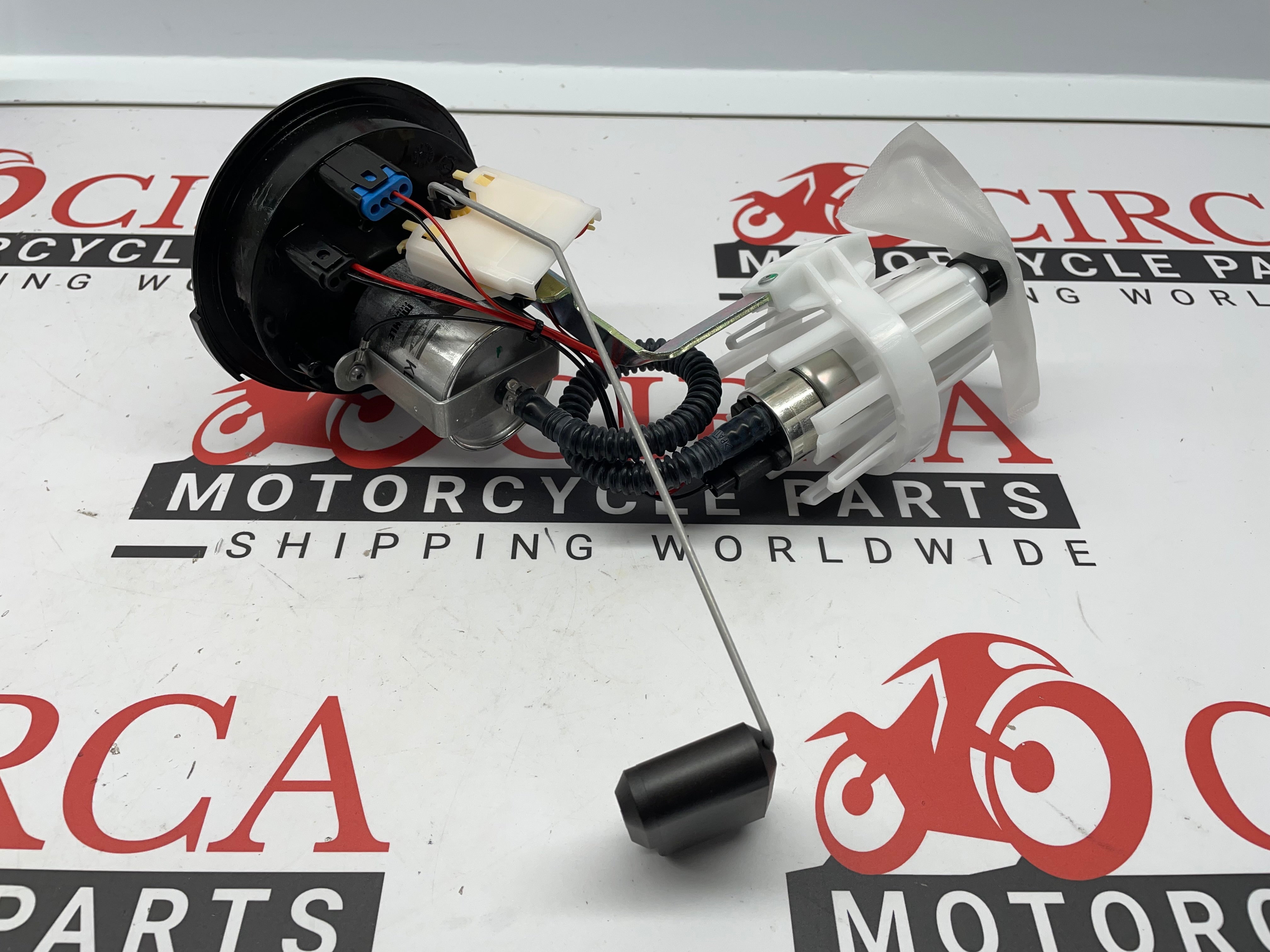 Pompe à Essence Fuel Pump Pour BMW R1200GS 2003-2020 - Remplace 16147680379