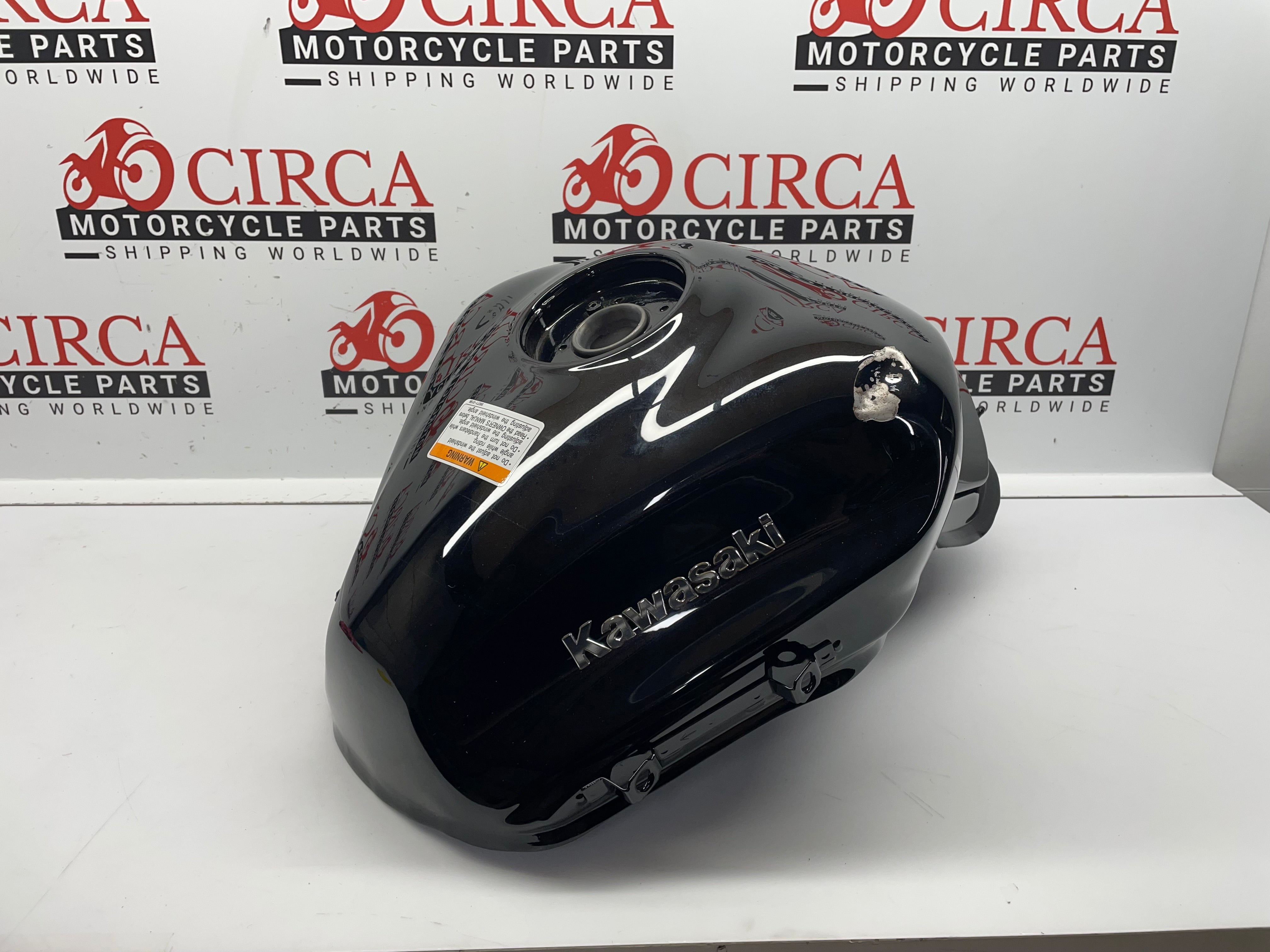 51091-5059-17K Kawasaki | ガソリンタンク 新品未 1000SX Ninja