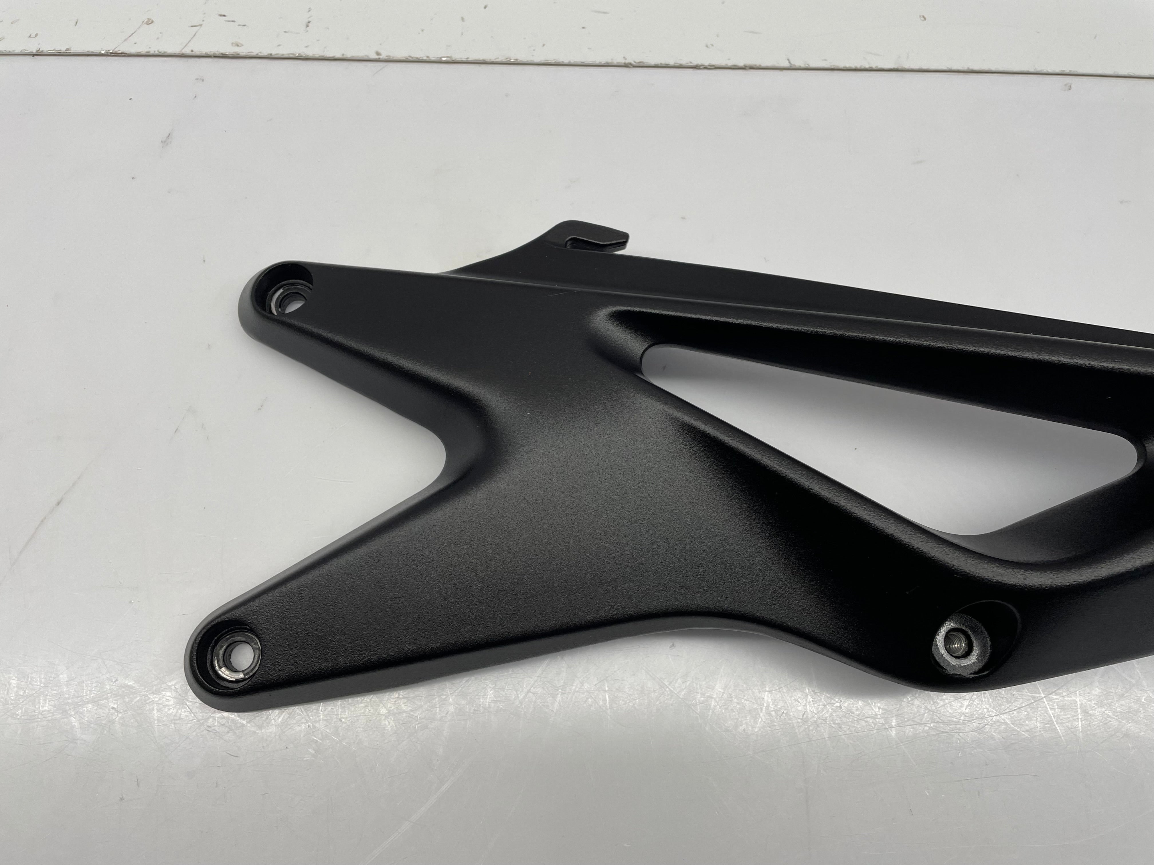 KTM 790 DUKE 20-22, 890 DUKE 21-22, 890 DUKE R 22 Subframe Left 641030 ...
