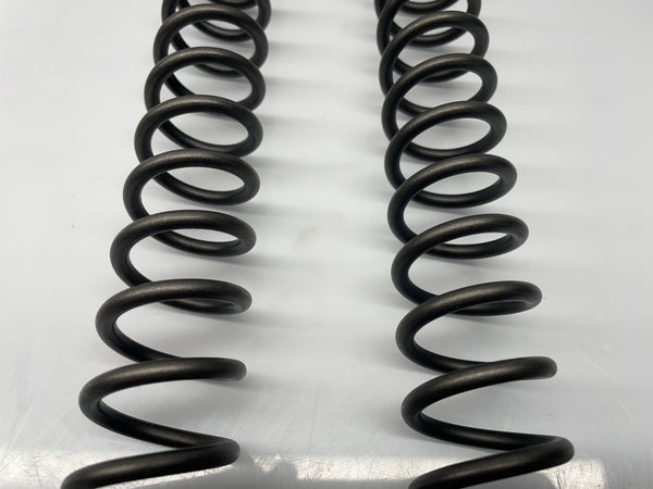 TRIUMPH Bonneville/EFI/T100, Thruxton 900 Front Fork Springs (Pair) T2 ...
