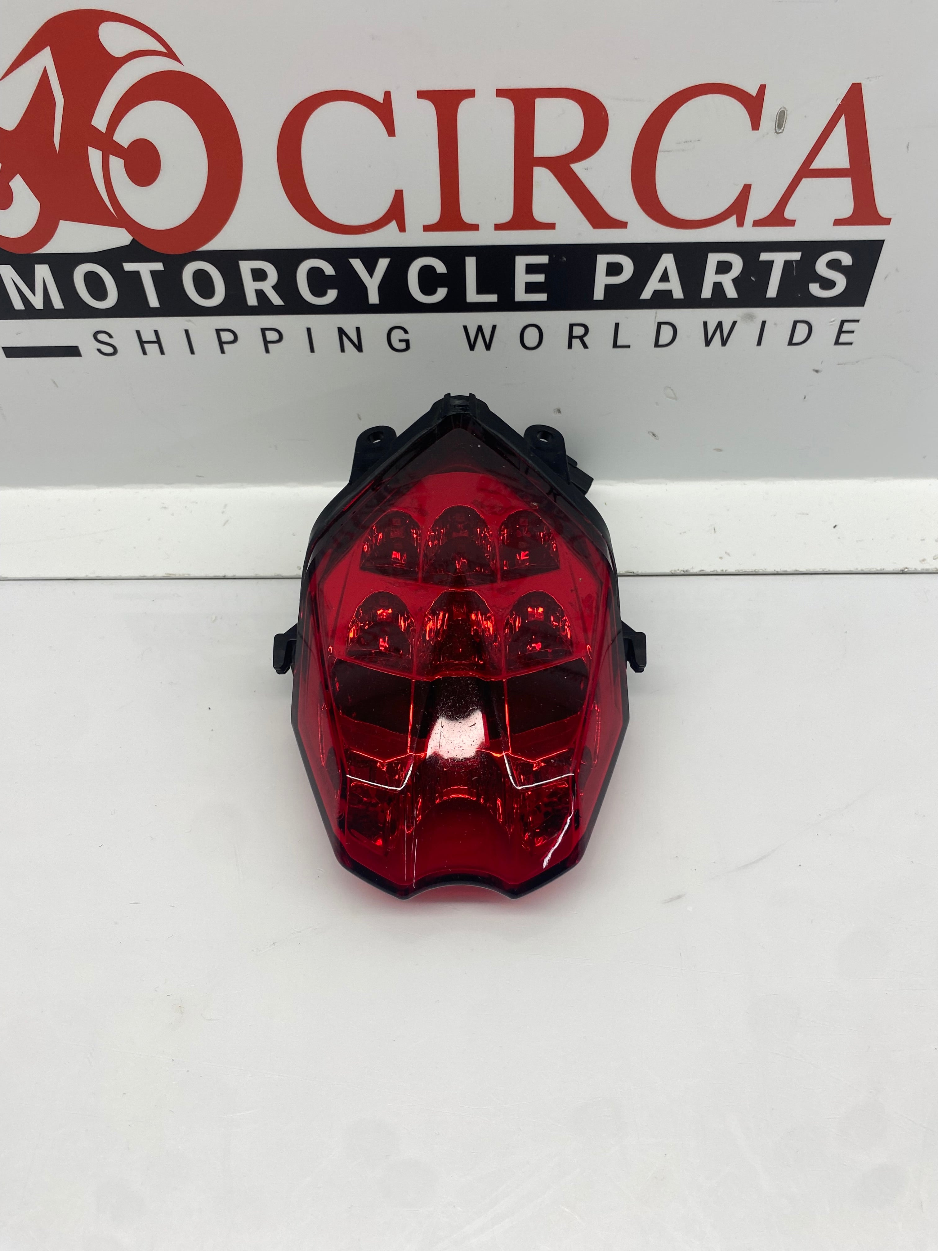 TRIUMPH DAYTONA/STREET TRIPLE 2006-2020 Rear Light Assy, LED (T2700935 ...