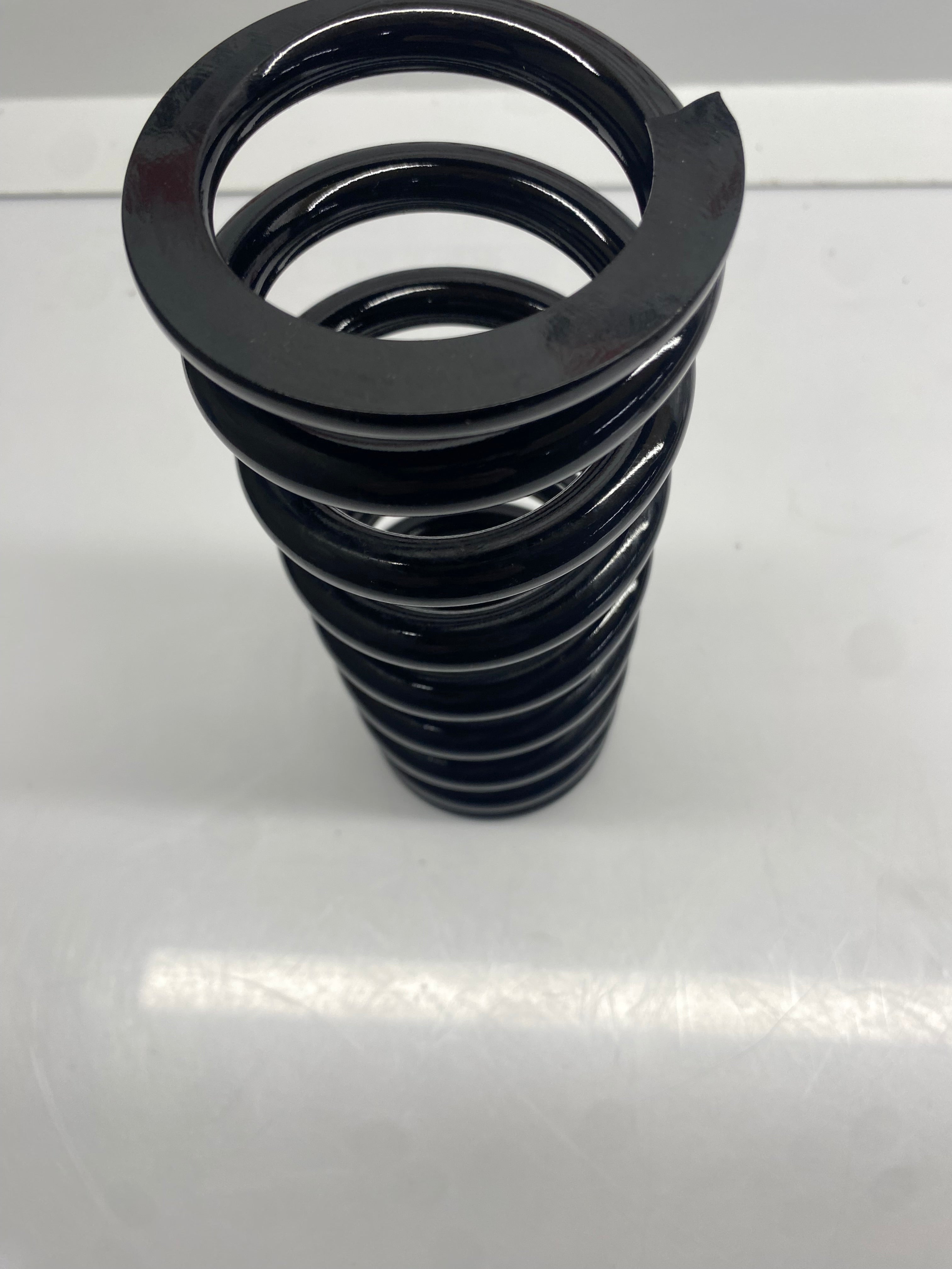 KAWASAKI KLR650 2022-2024 HICALIBRE REAR SHOCK SPRING 56 X 24 | Circa ...