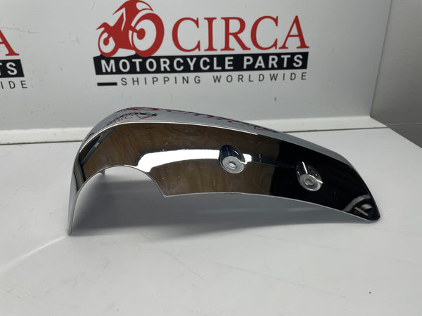 Triumph Rocket Radiator TRIUMPH ROCKET III CLASSIC, ROADSTER, TOURING Radiator Cover RH T21084 ...