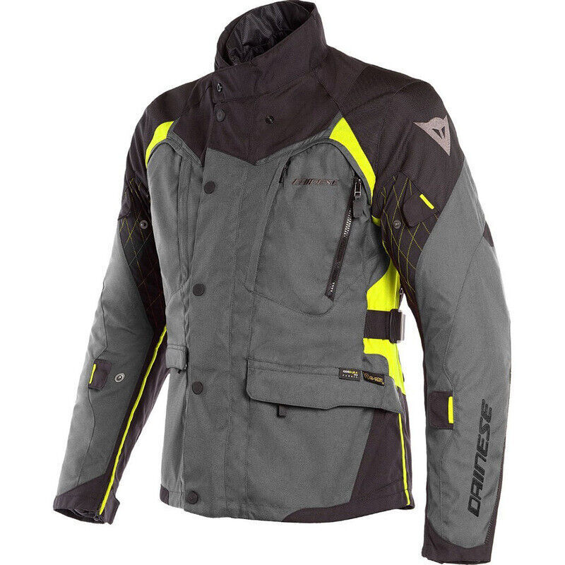 Dainese X-Tourer D-Dry ジャケット 全天候対応ジャケット『X-TOURER』が入荷♪