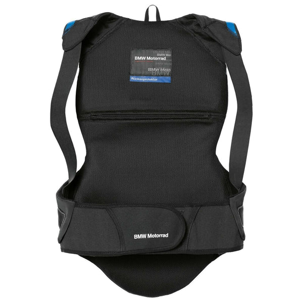 Circa Protector Block BMW genuine back protector | Circa Motorcycle Parts